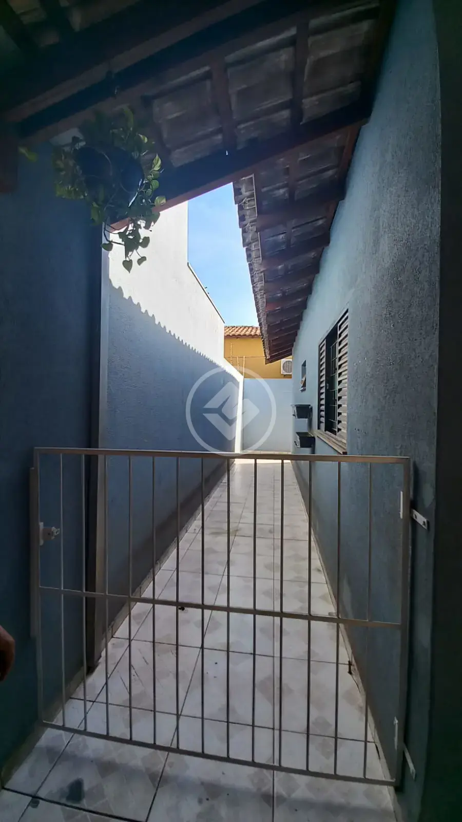 Casa 3 quartos no Tijuca, Campo Grande — foto 4 de 6