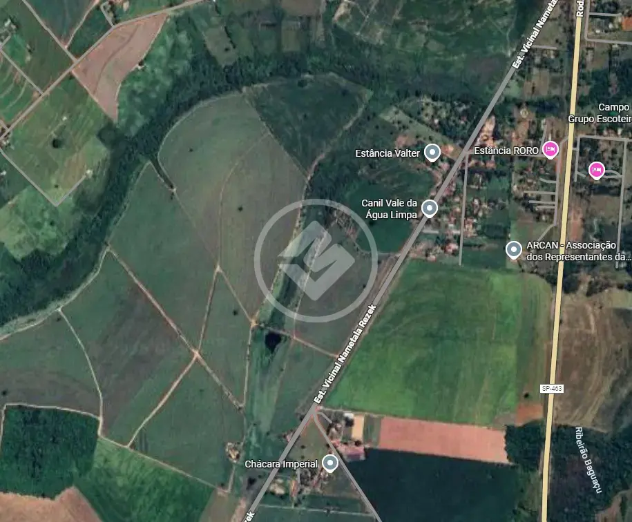 FAZENDA DE 89 HECTARES EM ARAÇATUBA