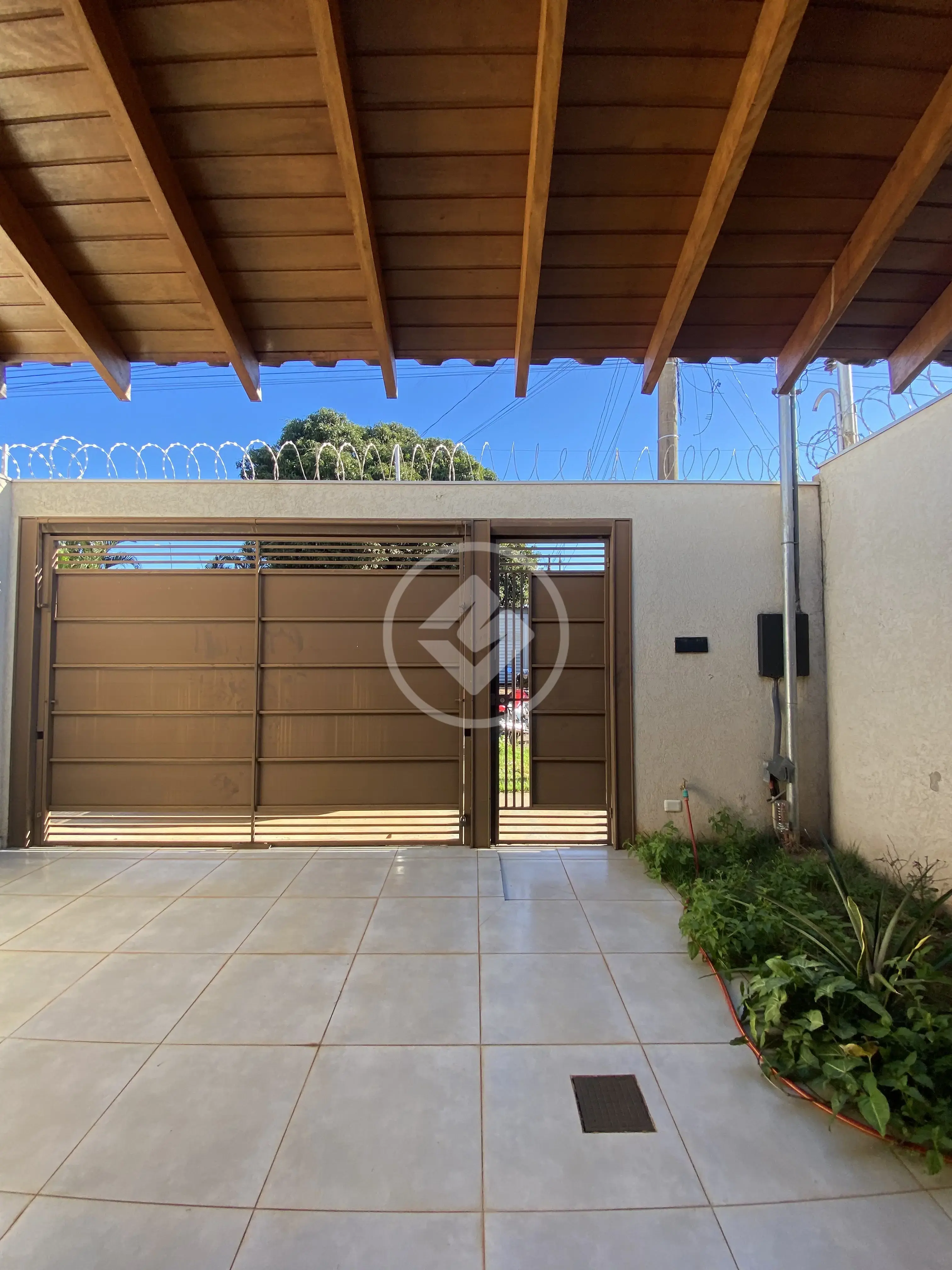 Casa Tijuca, Campo Grande - MS — foto 2