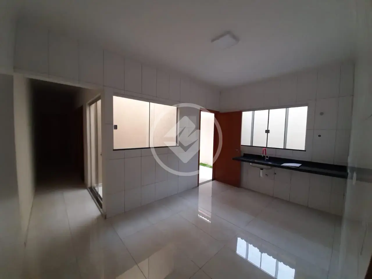 Casa 2 quartos no Tijuca, Campo Grande — foto 3 de 6