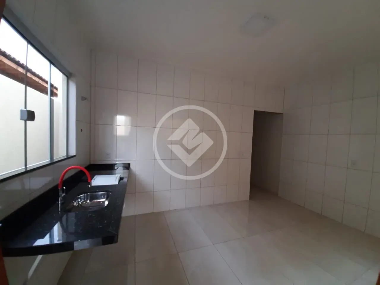 Casa 2 quartos no Tijuca, Campo Grande — foto 4 de 6