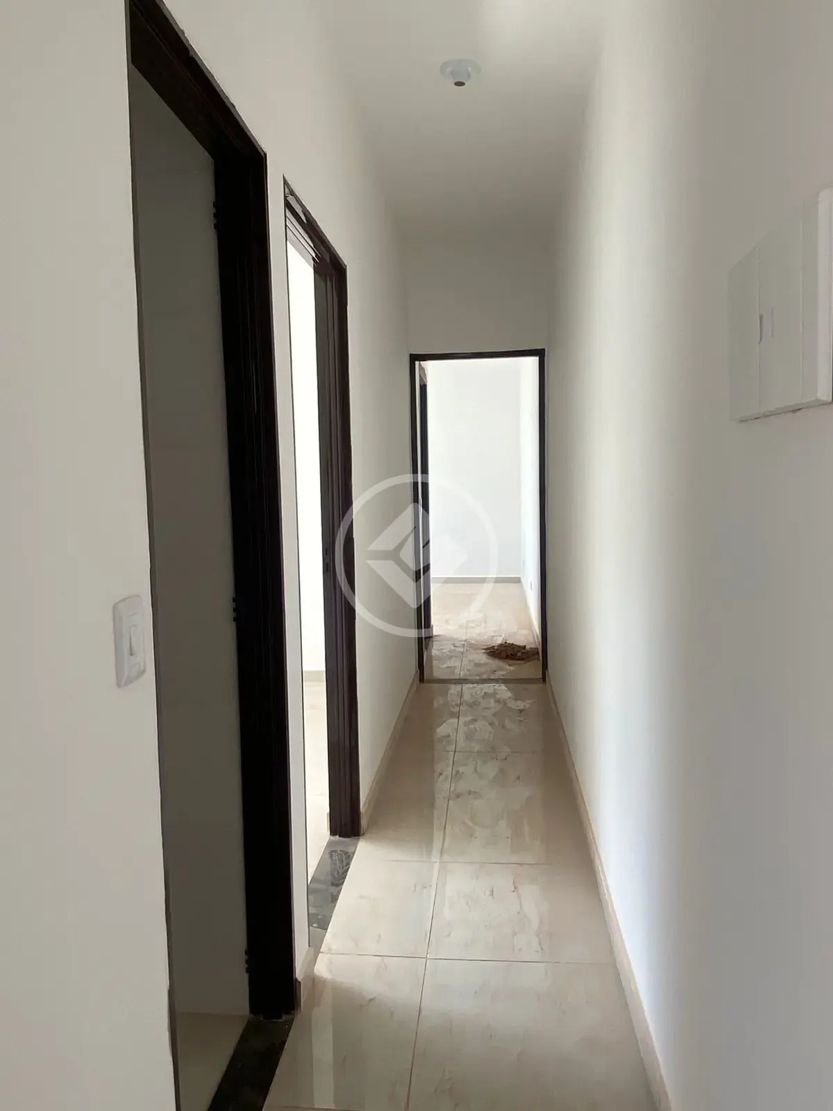 Casa 1 quarto no Mata do Segredo, Campo Grande — foto 4 de 6