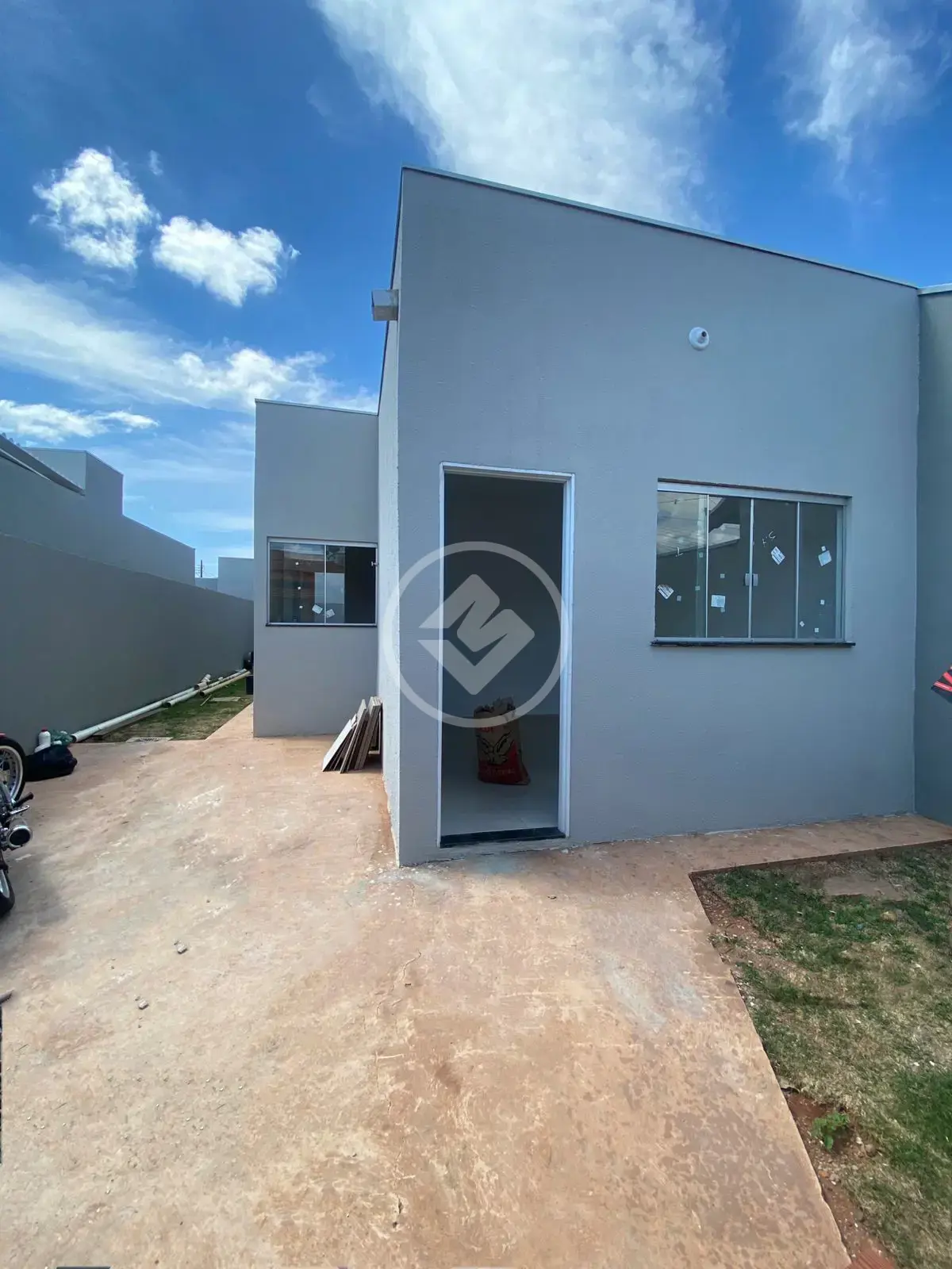Casa Mata do Segredo, Campo Grande - MS — foto 2