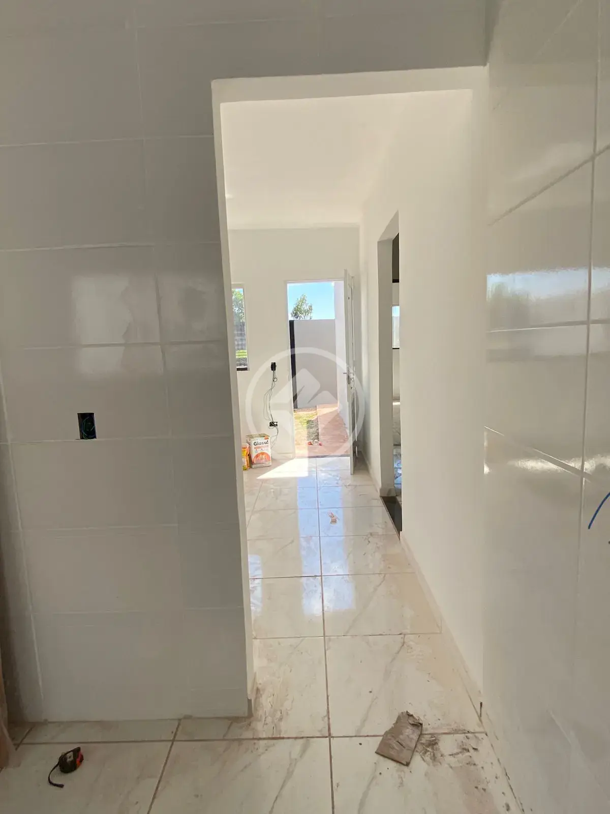 Casa 2 quartos no Mata do Segredo, Campo Grande — foto 4 de 6