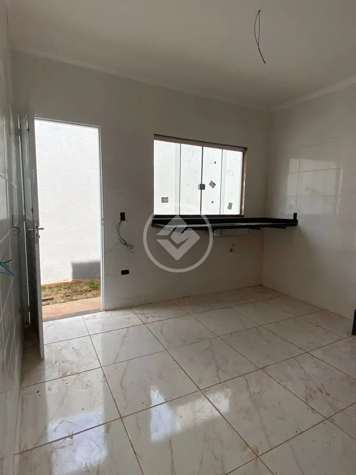 Casa 2 quartos no Mata do Segredo, Campo Grande — foto 3 de 6
