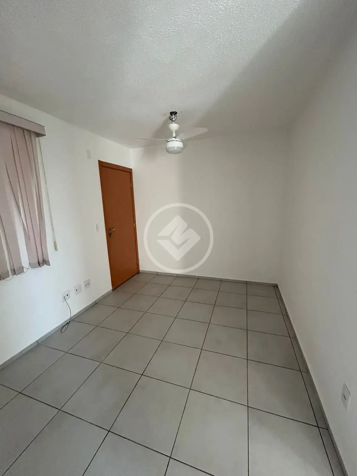 Apartamento 2 quartos no Residencial Novo Seminário, Campo Grande — foto 6 de 6