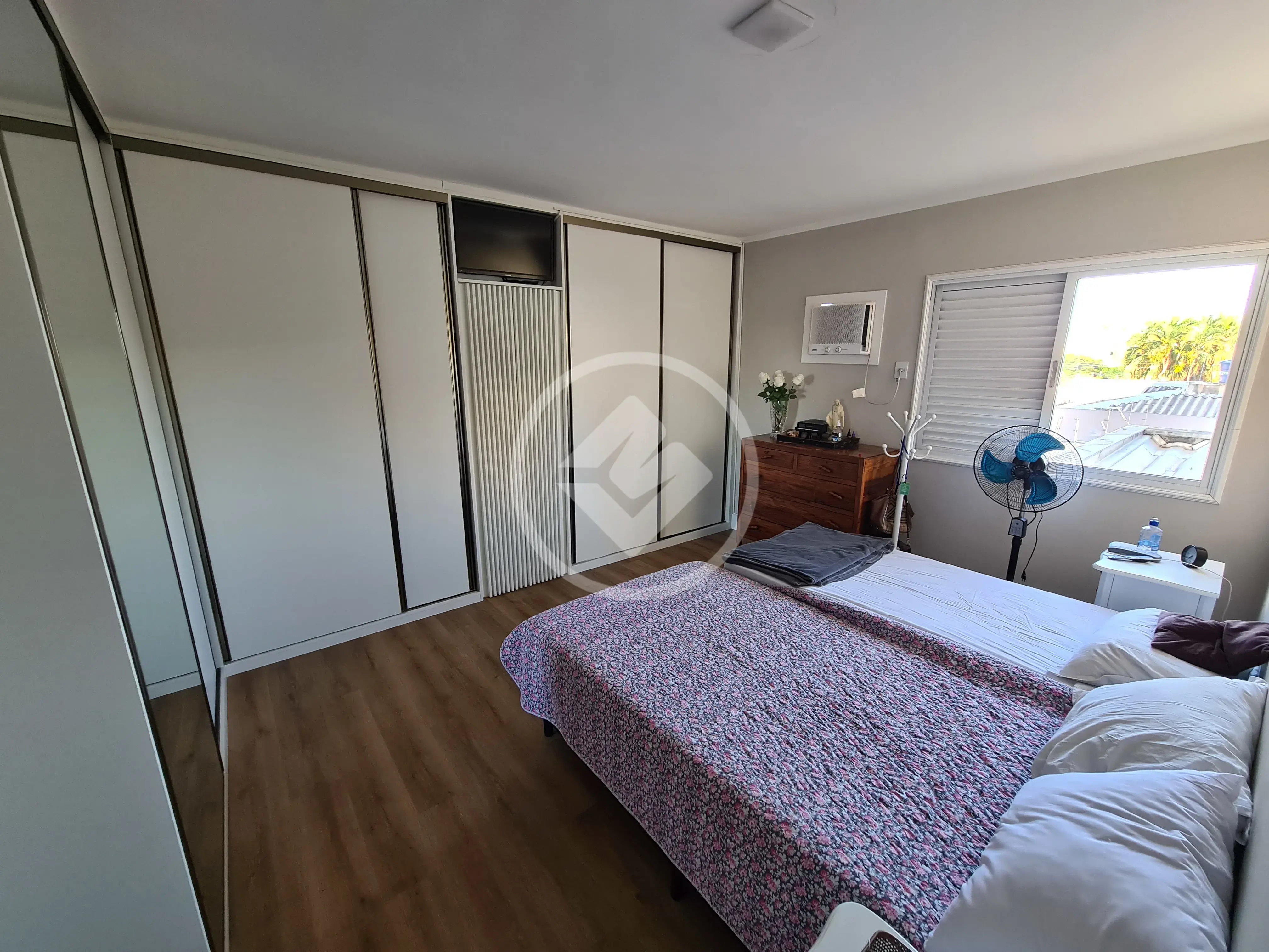 Apartamento SANTO ANGELO, Campo Grande - MS — foto 2