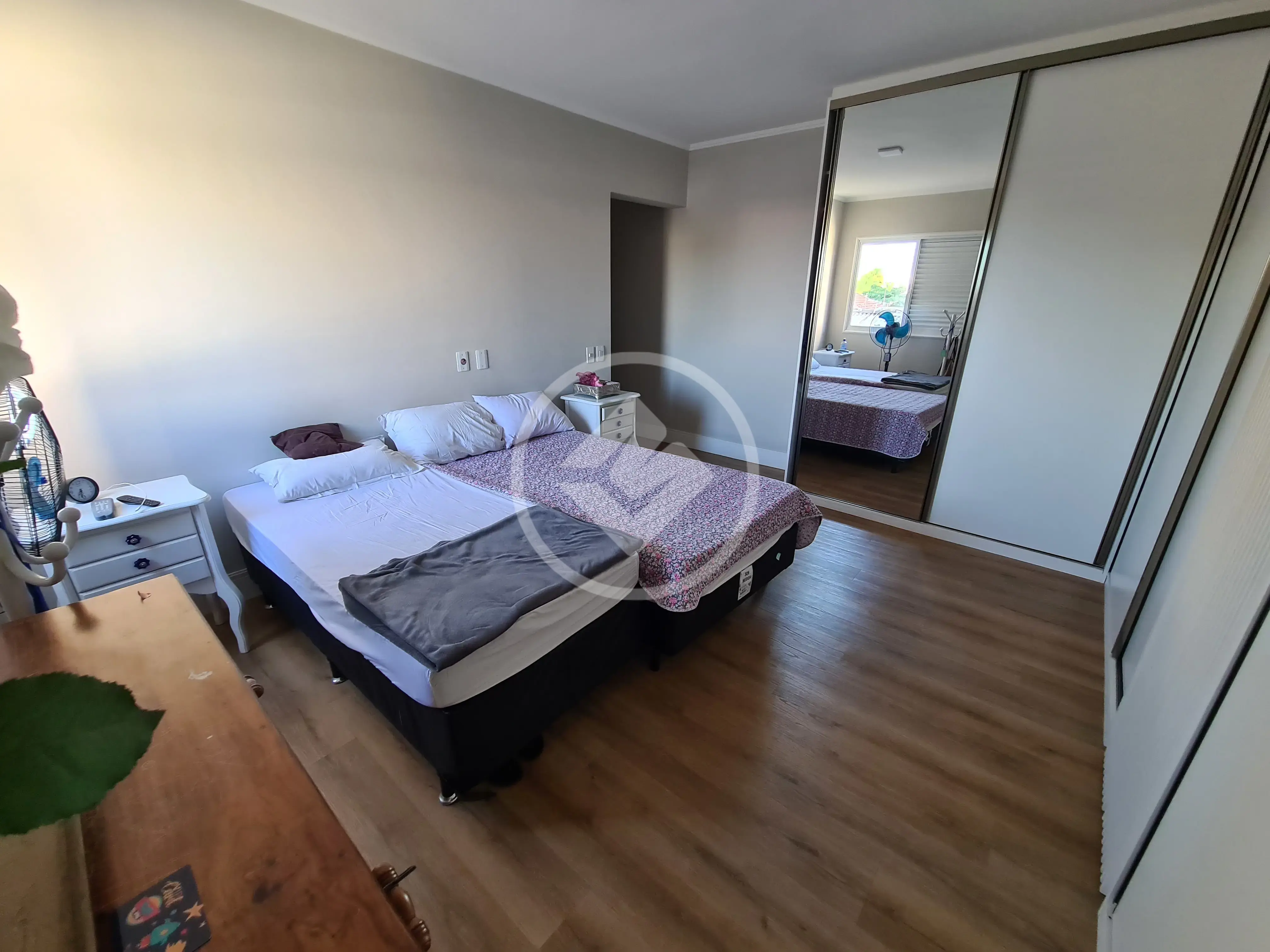 Apartamento 4 quartos no SANTO ANGELO, Campo Grande — foto 3 de 6