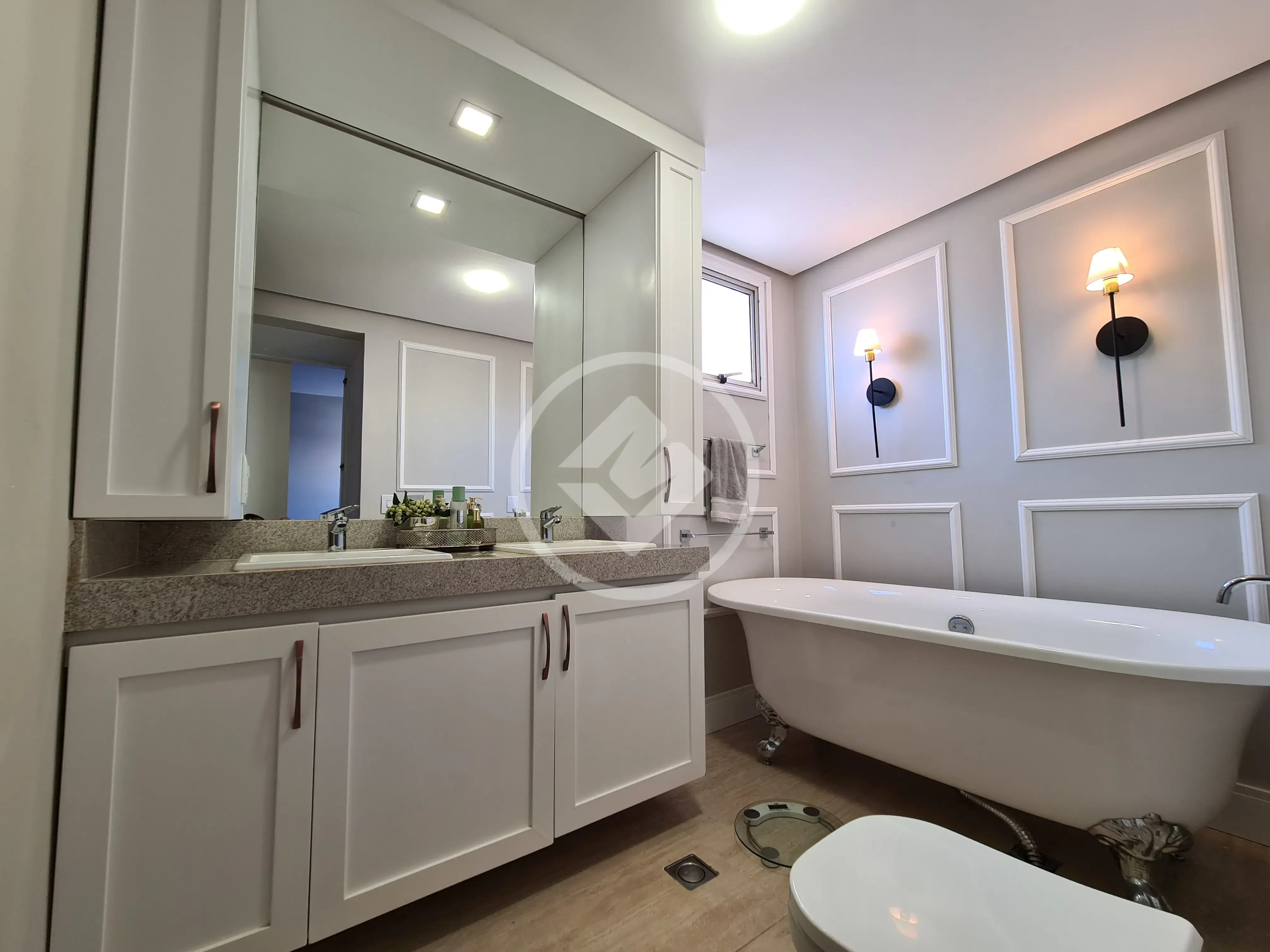 Apartamento 4 quartos no SANTO ANGELO, Campo Grande — foto 4 de 6