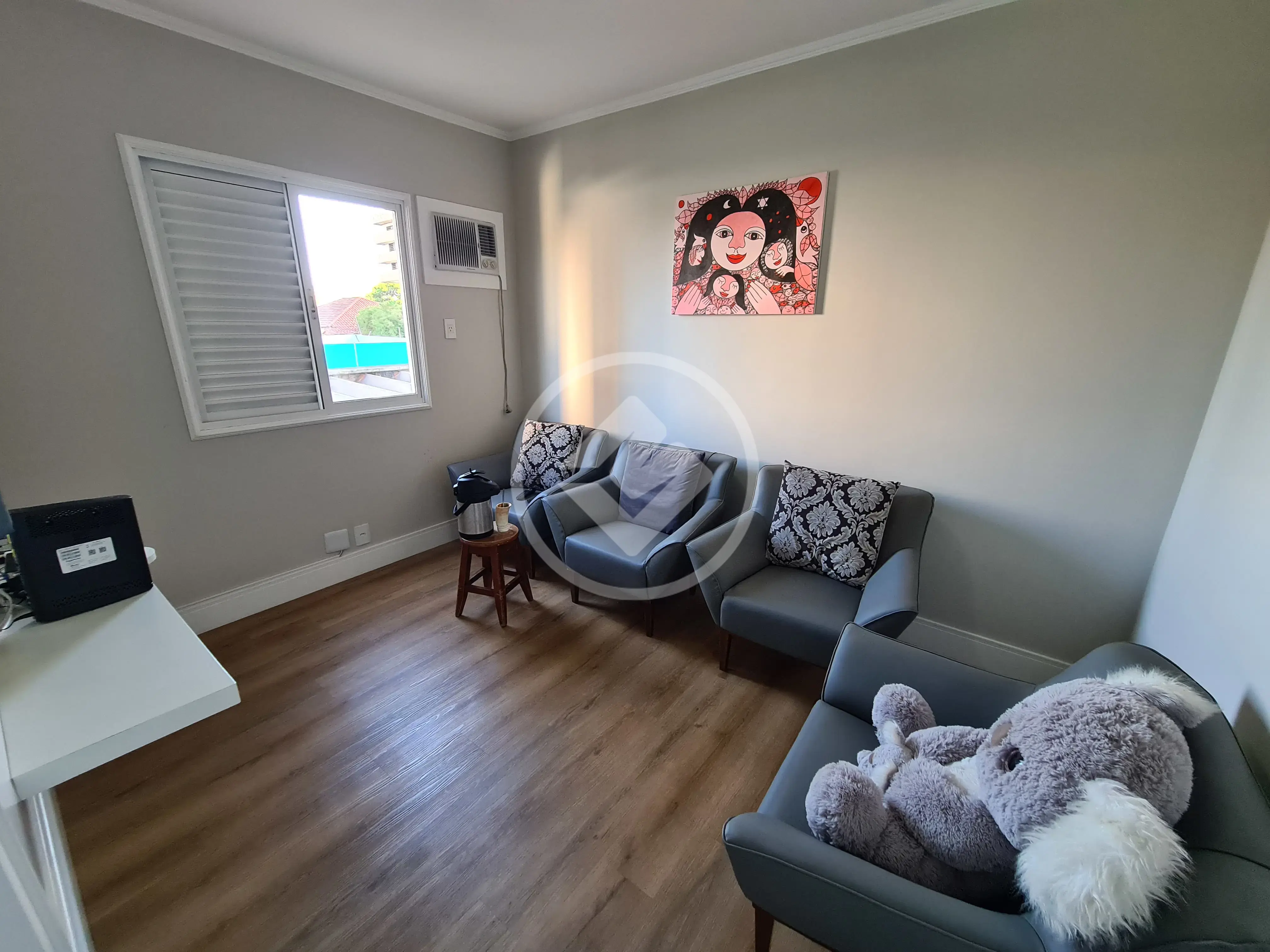 Apartamento 4 quartos no SANTO ANGELO, Campo Grande — foto 6 de 6