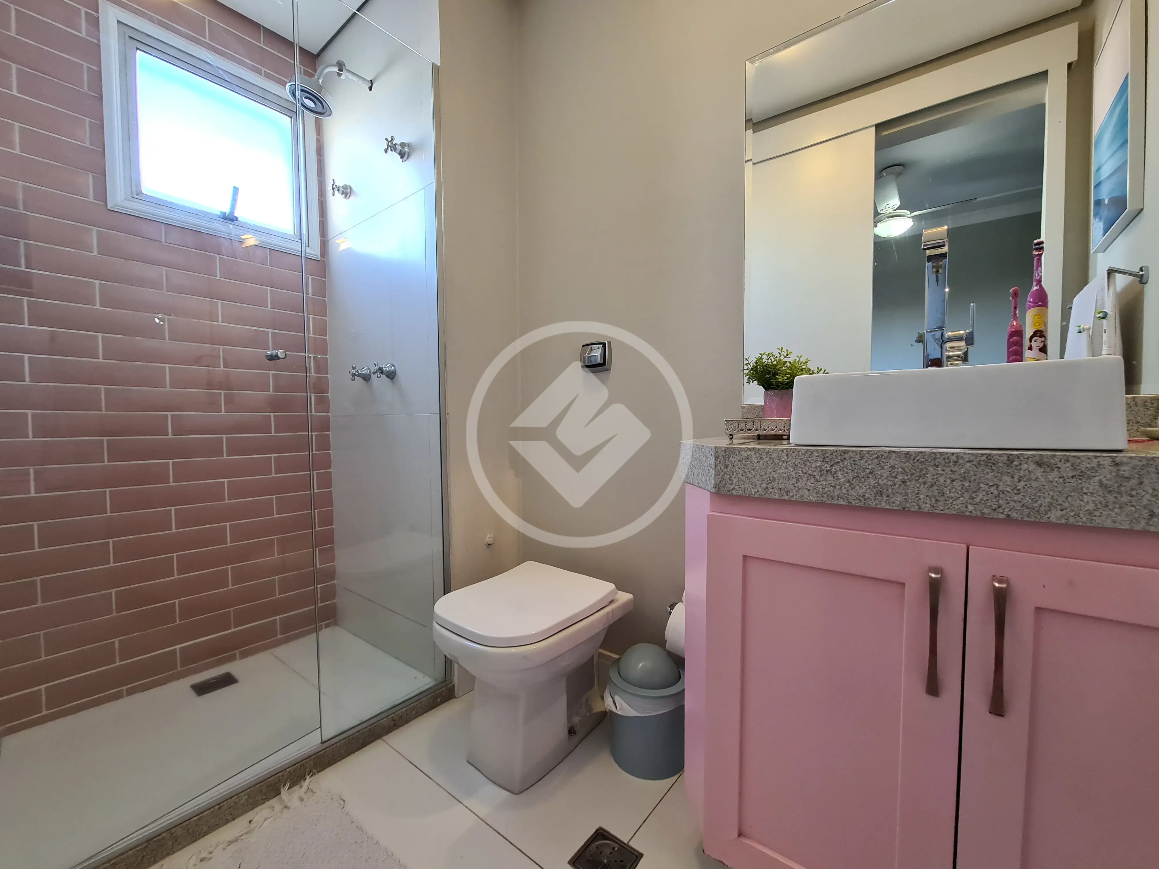 Apartamento 4 quartos no SANTO ANGELO, Campo Grande — foto 5 de 6