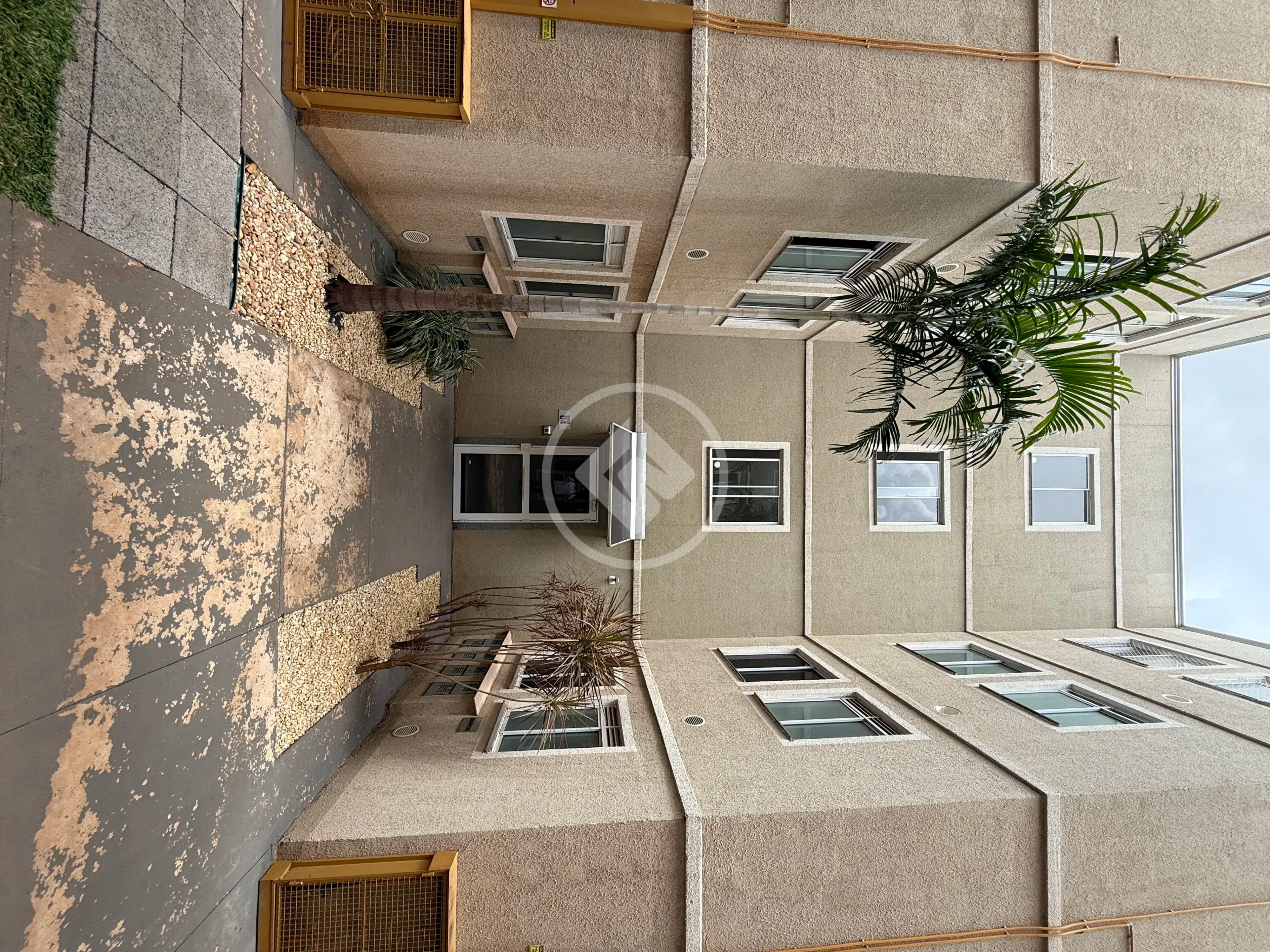 Apartamento 2 quartos no Residencial Novo Seminário, Campo Grande — foto 4 de 6