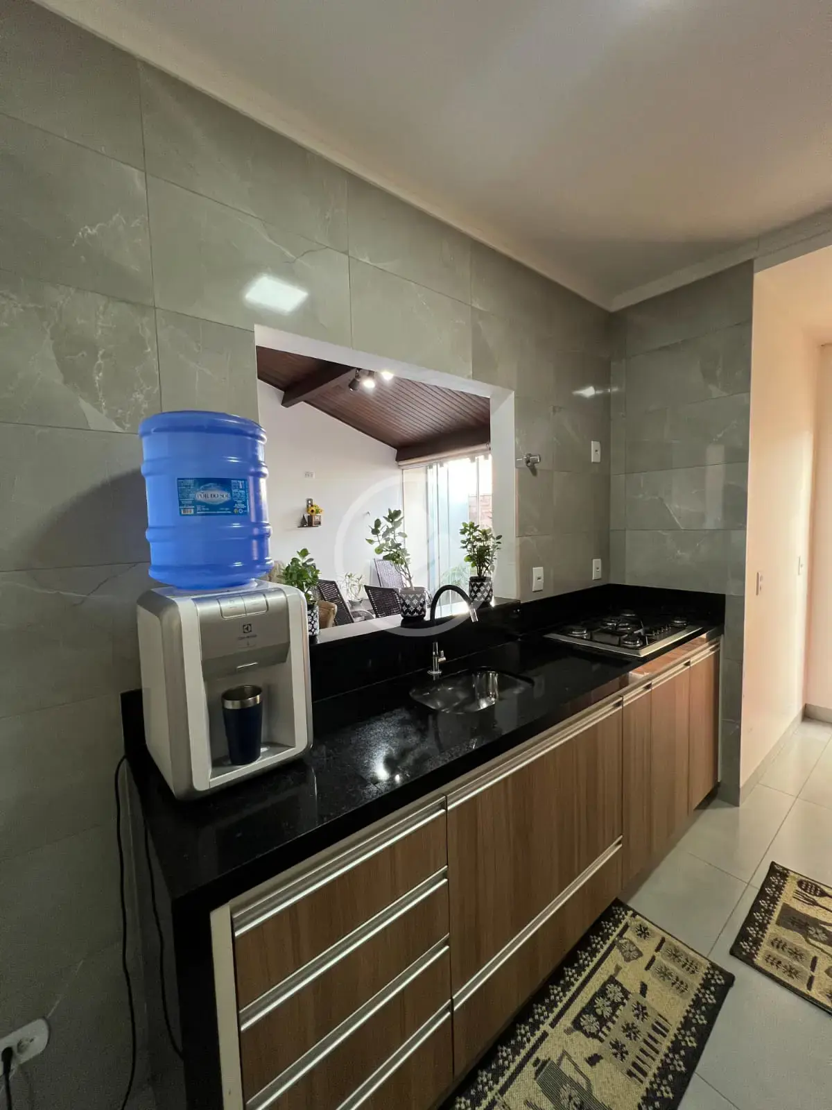 Casa Condomínio 1 quarto no Vila Nasser, Campo Grande — foto 6 de 6