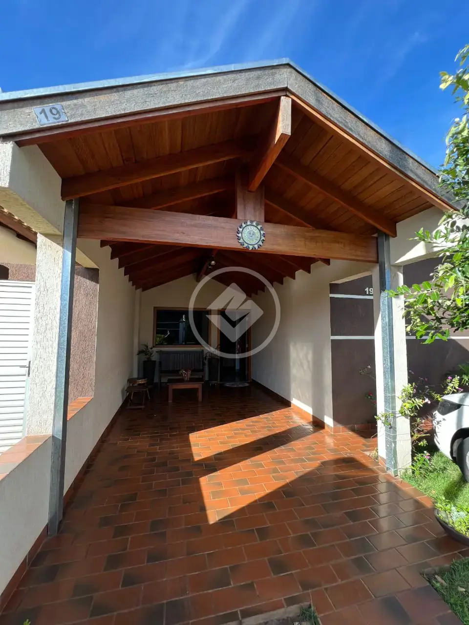 Casa Condomínio Vila Nasser, Campo Grande - MS — foto 2