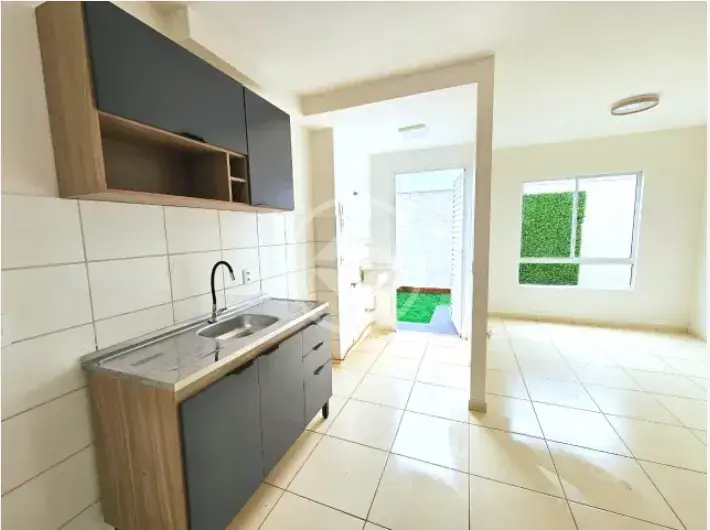 Apartamento 2 quartos no Jardim São Conrado, Campo Grande — foto 4 de 6