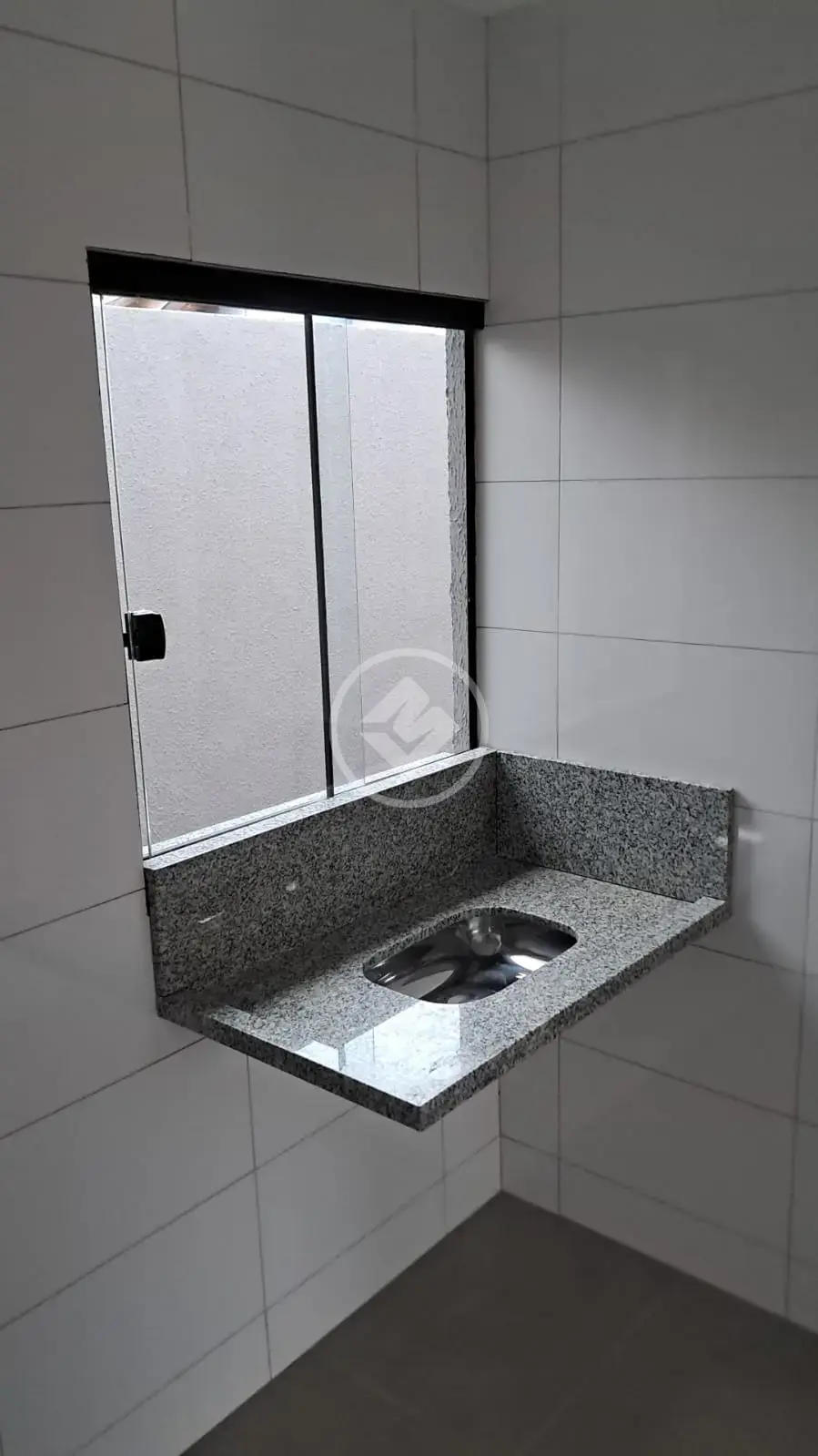 Casa 2 quartos no Nova Lima, Campo Grande — foto 5 de 6