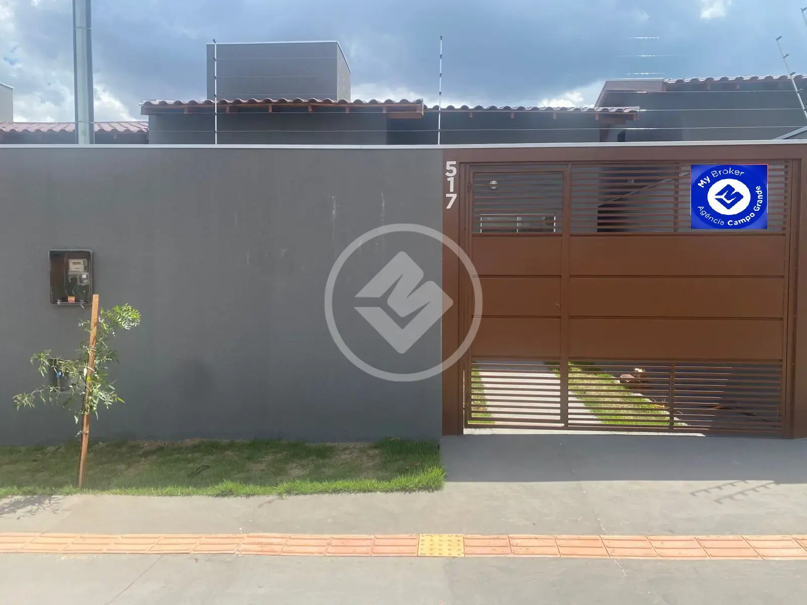 Casa 2 quartos no Nova Lima, Campo Grande — foto 3 de 6