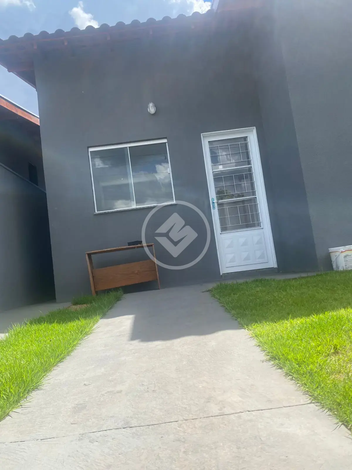 Casa Nova Lima, Campo Grande - MS — foto 1