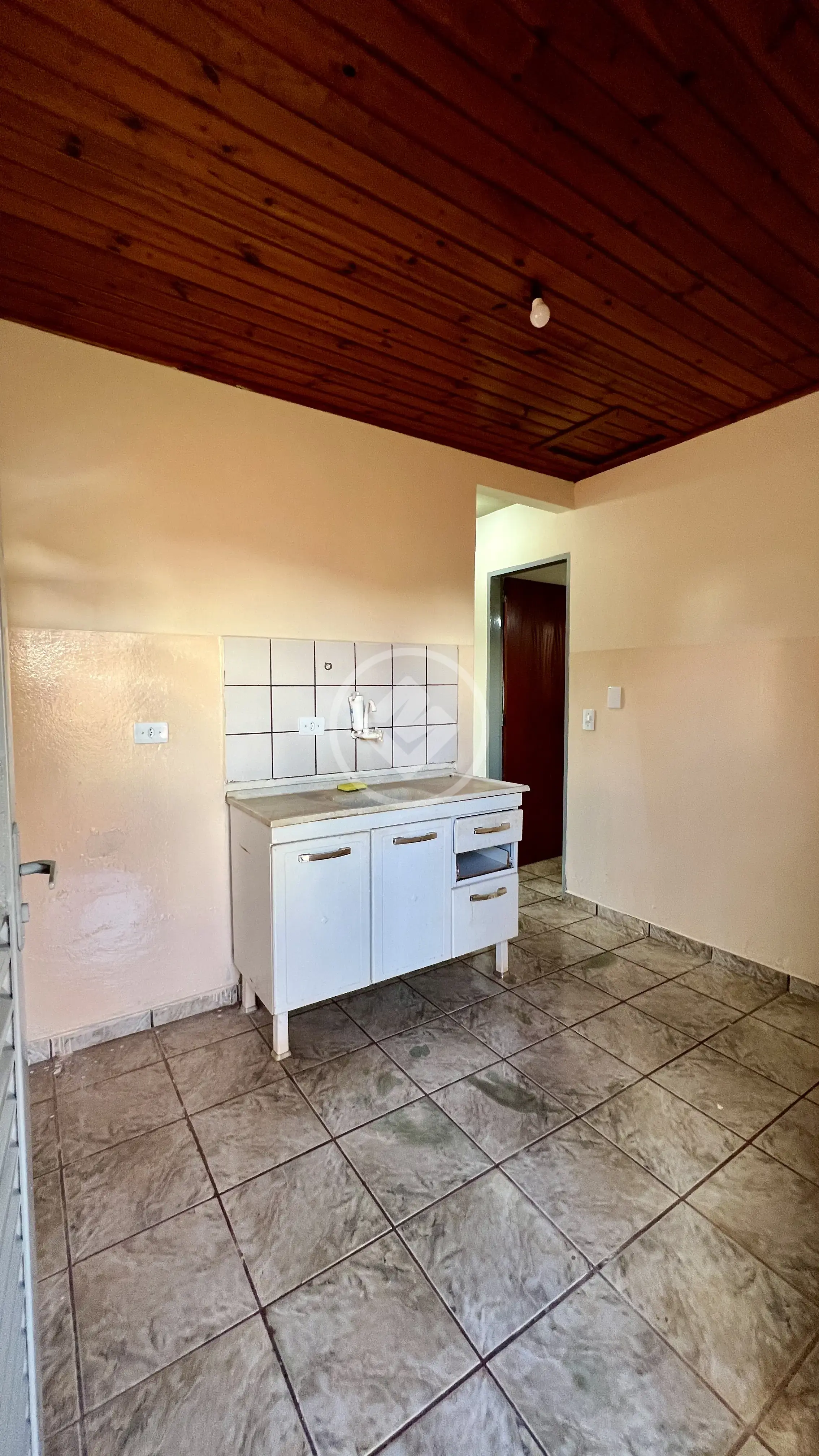 Casa Condomínio 2 quartos no Recanto das Palmeiras, Campo Grande — foto 5 de 6