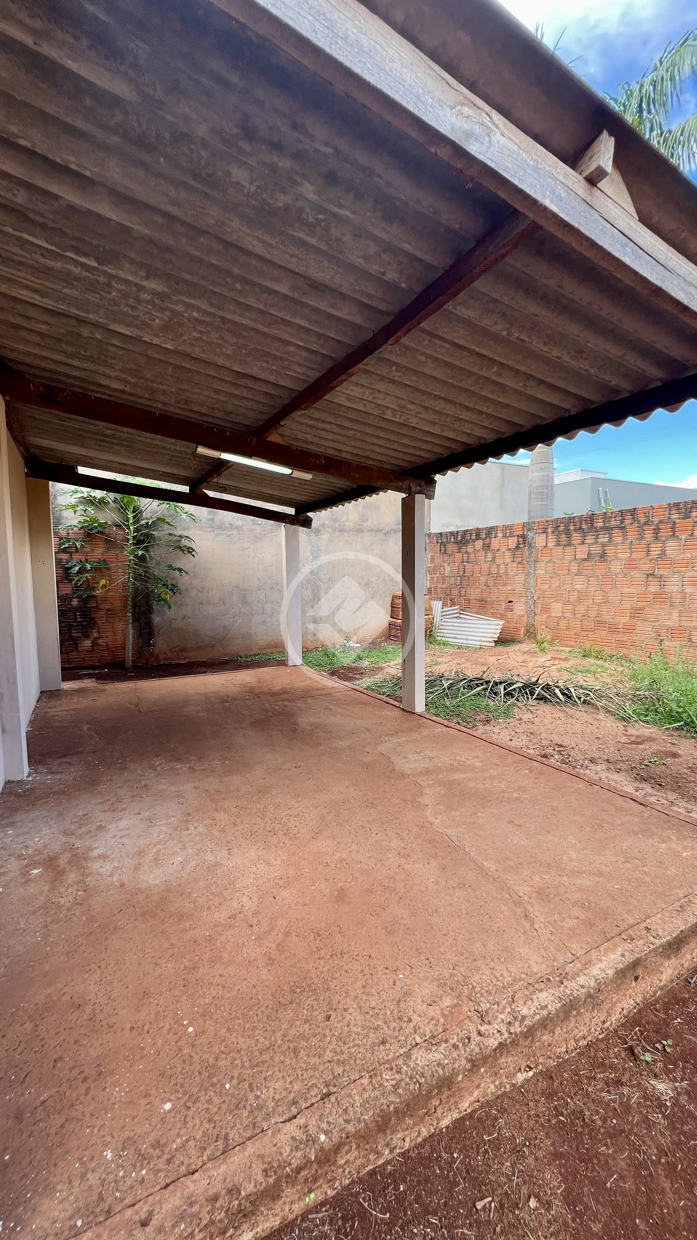 Casa Condomínio 2 quartos no Recanto das Palmeiras, Campo Grande — foto 4 de 6