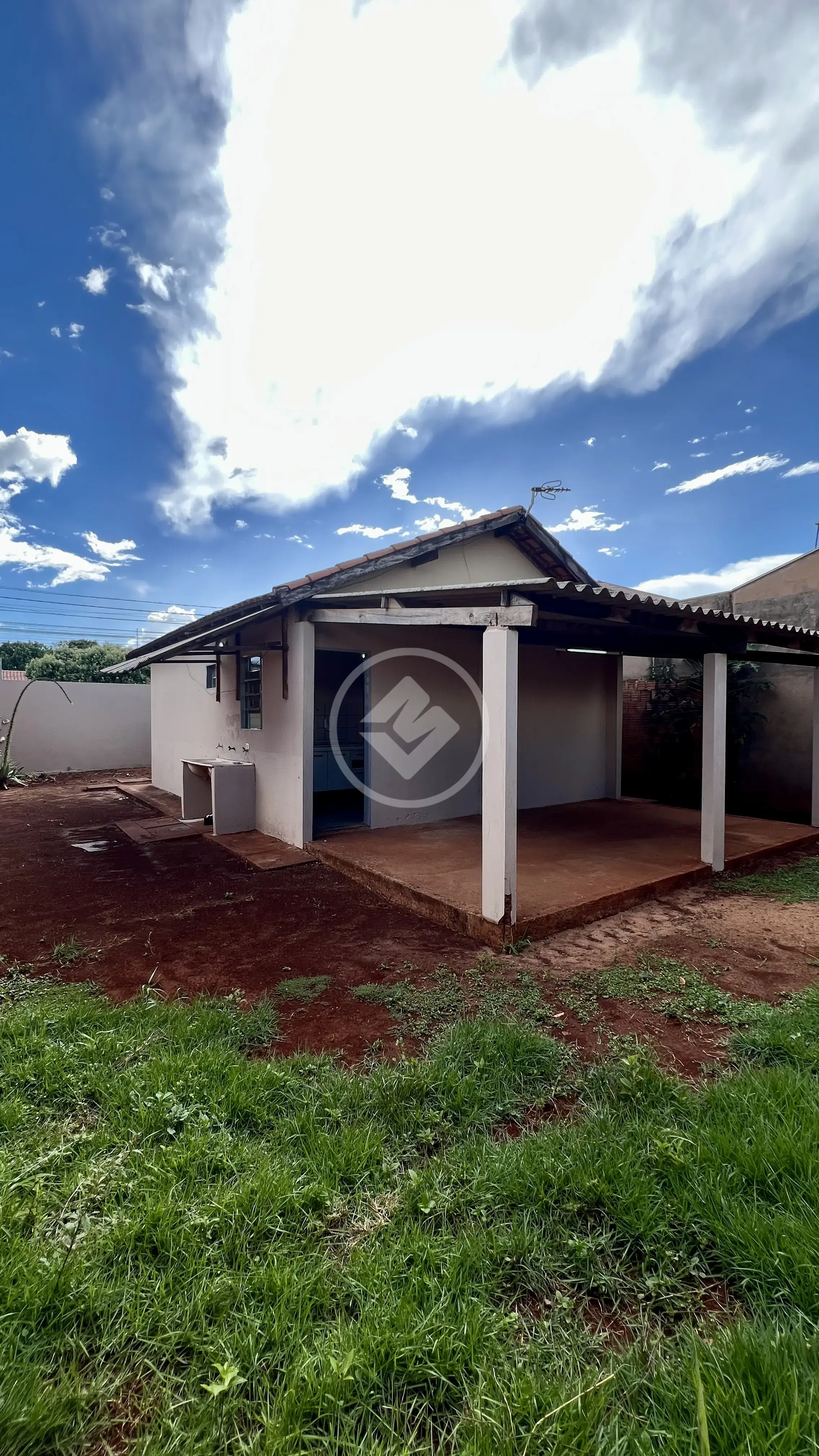 Casa Condomínio 2 quartos no Recanto das Palmeiras, Campo Grande — foto 6 de 6
