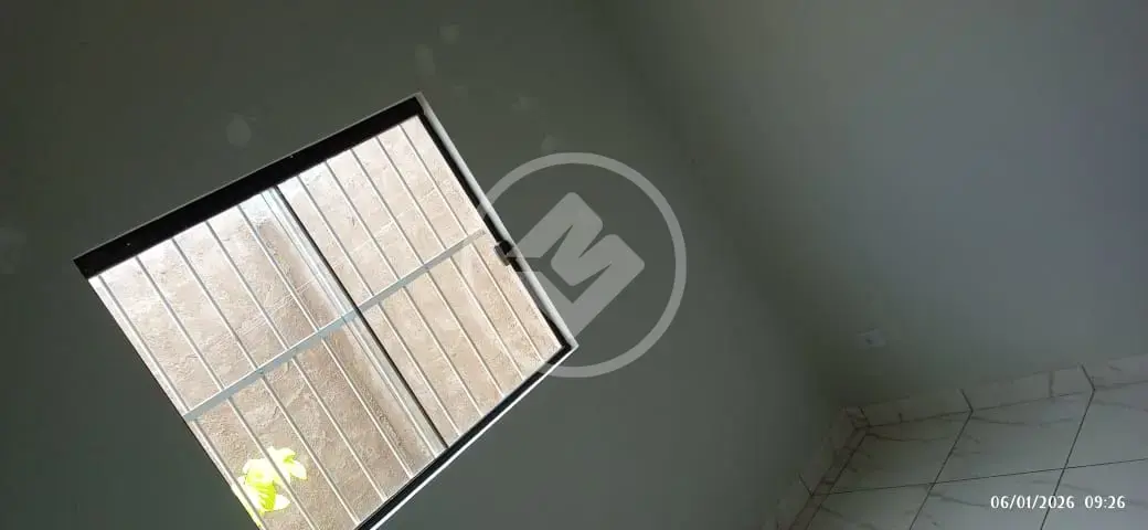 Casa 2 quartos no Jardim Los Angeles, Campo Grande — foto 2 de 6