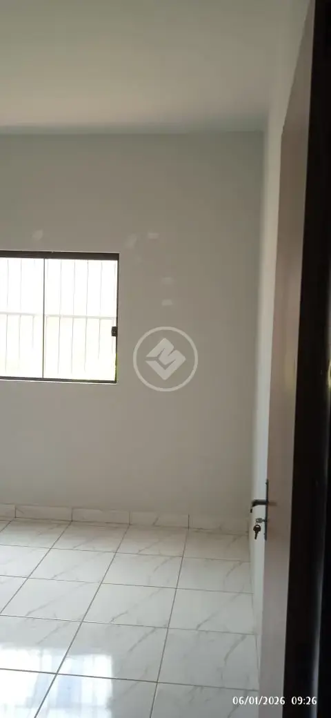 Casa 2 quartos no Jardim Los Angeles, Campo Grande — foto 4 de 6