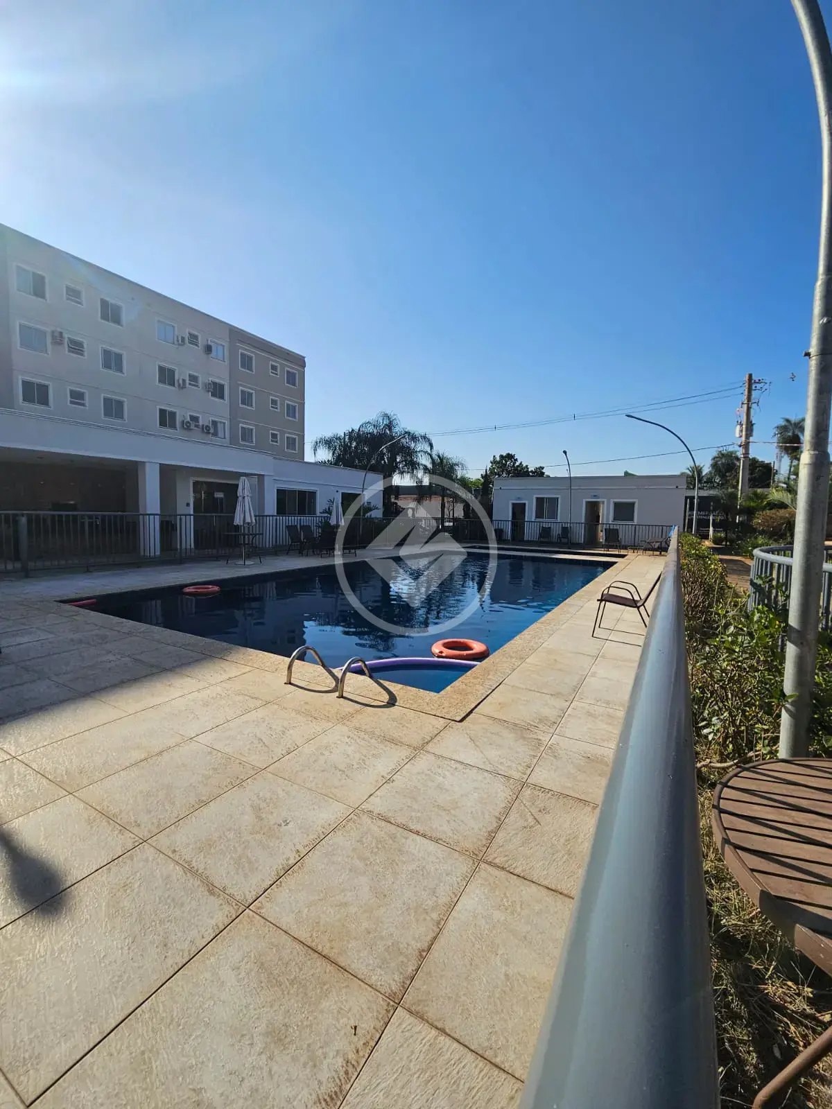 Apartamento 2 quartos no Jardim Leblon, Campo Grande — foto 5 de 6