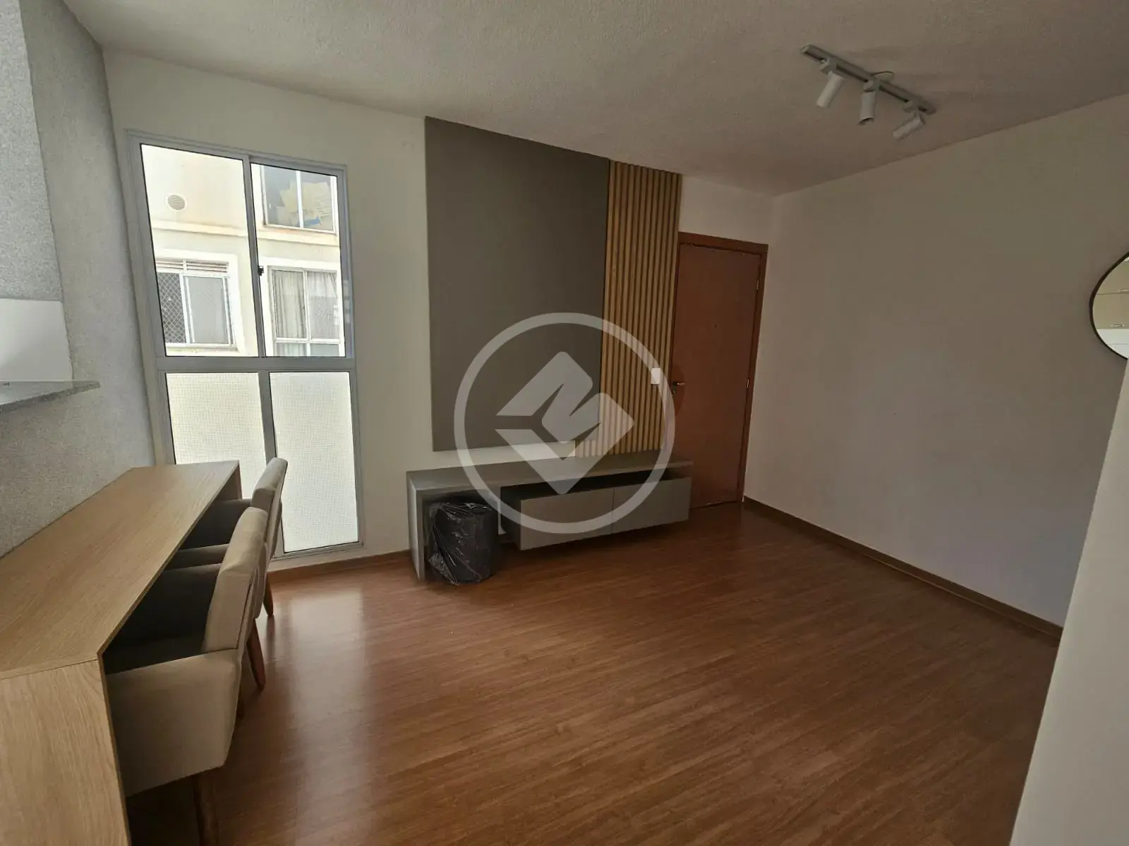 Apartamento 2 quartos no Jardim Leblon, Campo Grande — foto 3 de 6