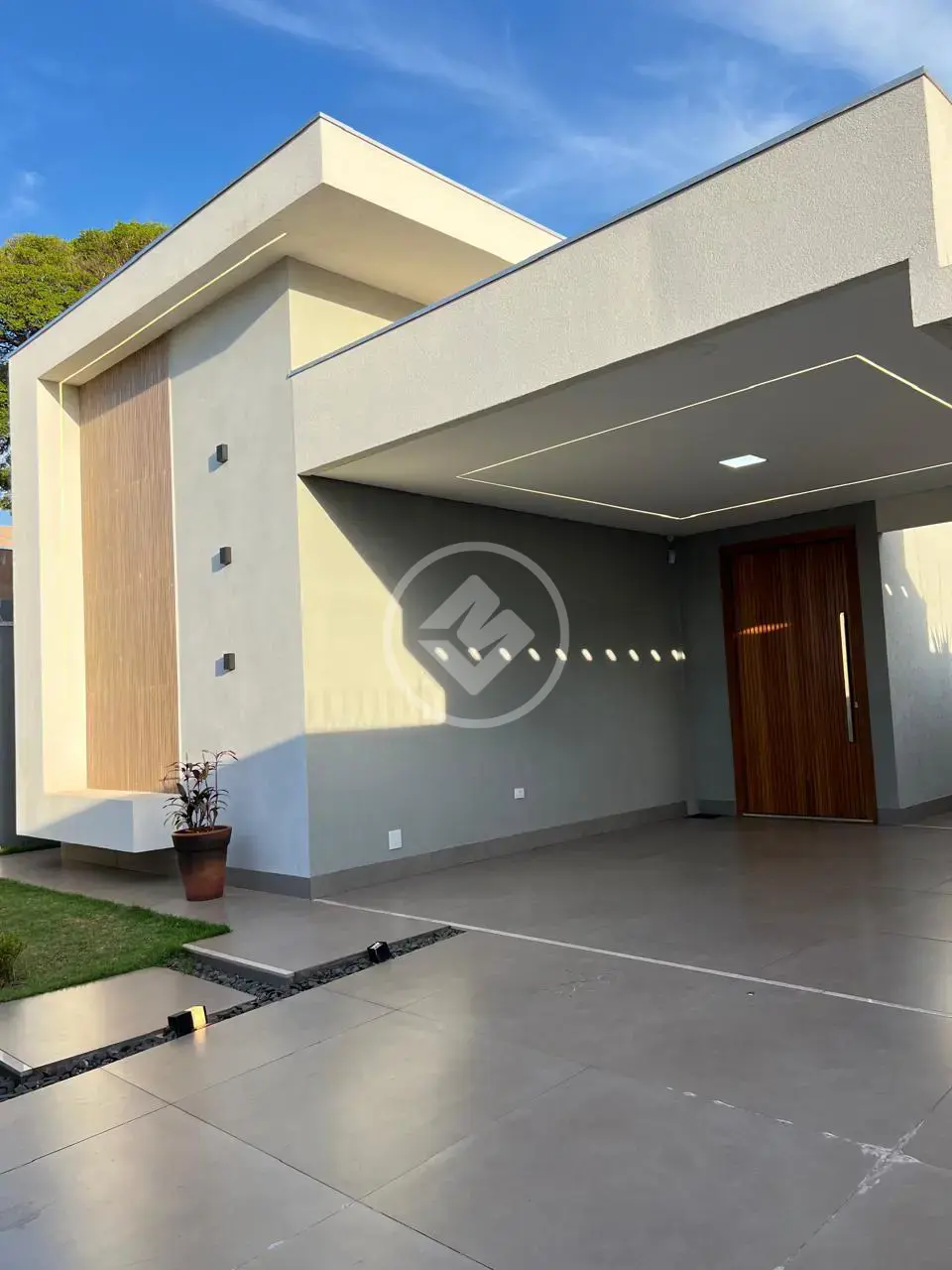 Casa no Jardim Jatobá, Campo Grande — foto 6 de 6