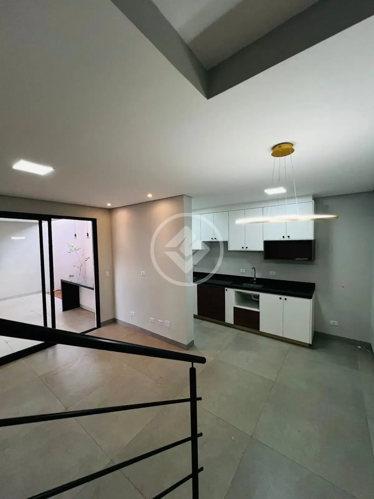 Sobrado Em Condomínio 3 quartos no Jardim Paulista, Campo Grande — foto 5 de 6