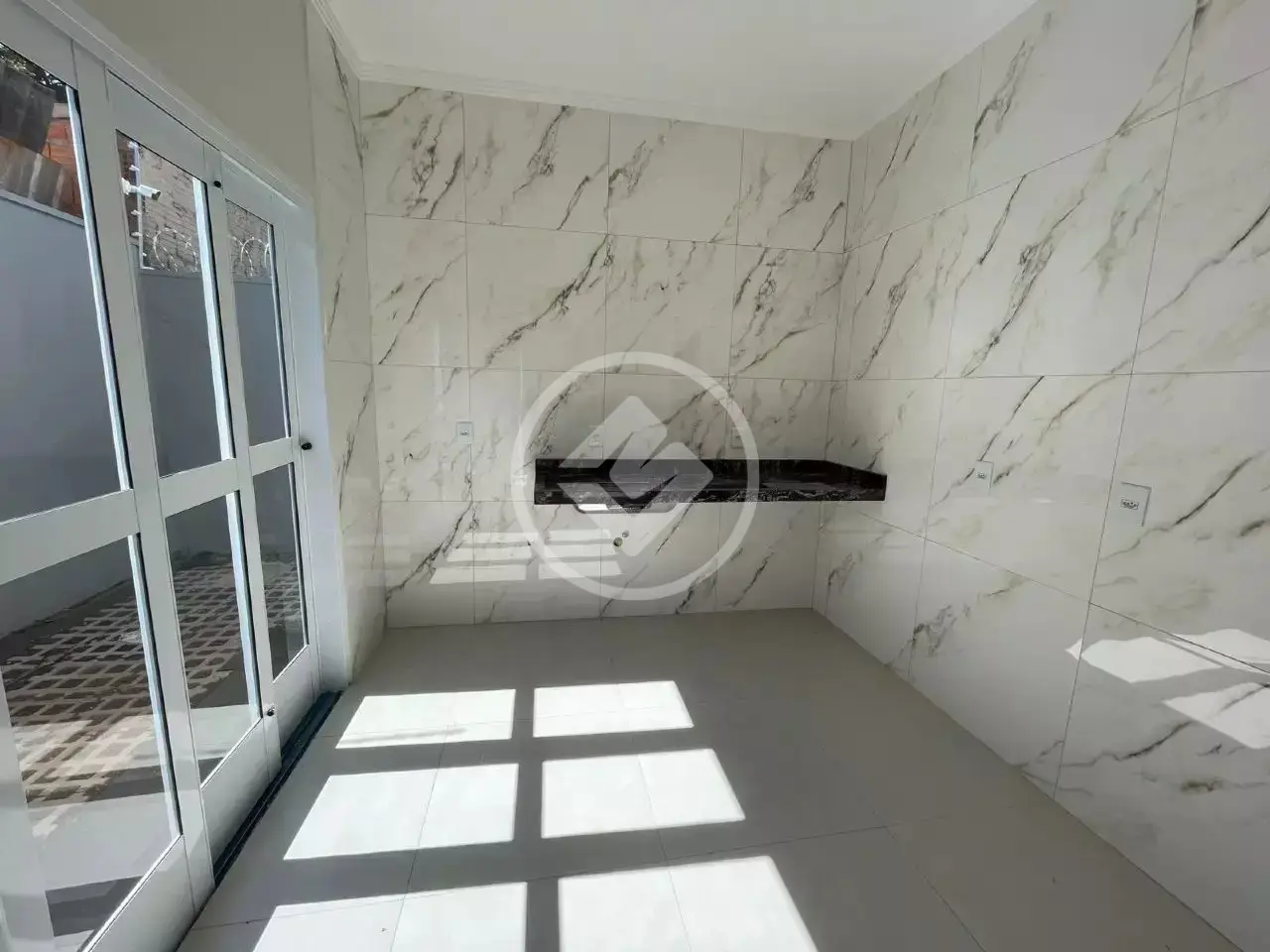 Casa Condomínio 2 quartos no Vila Danubio Azul, Campo Grande — foto 3 de 6