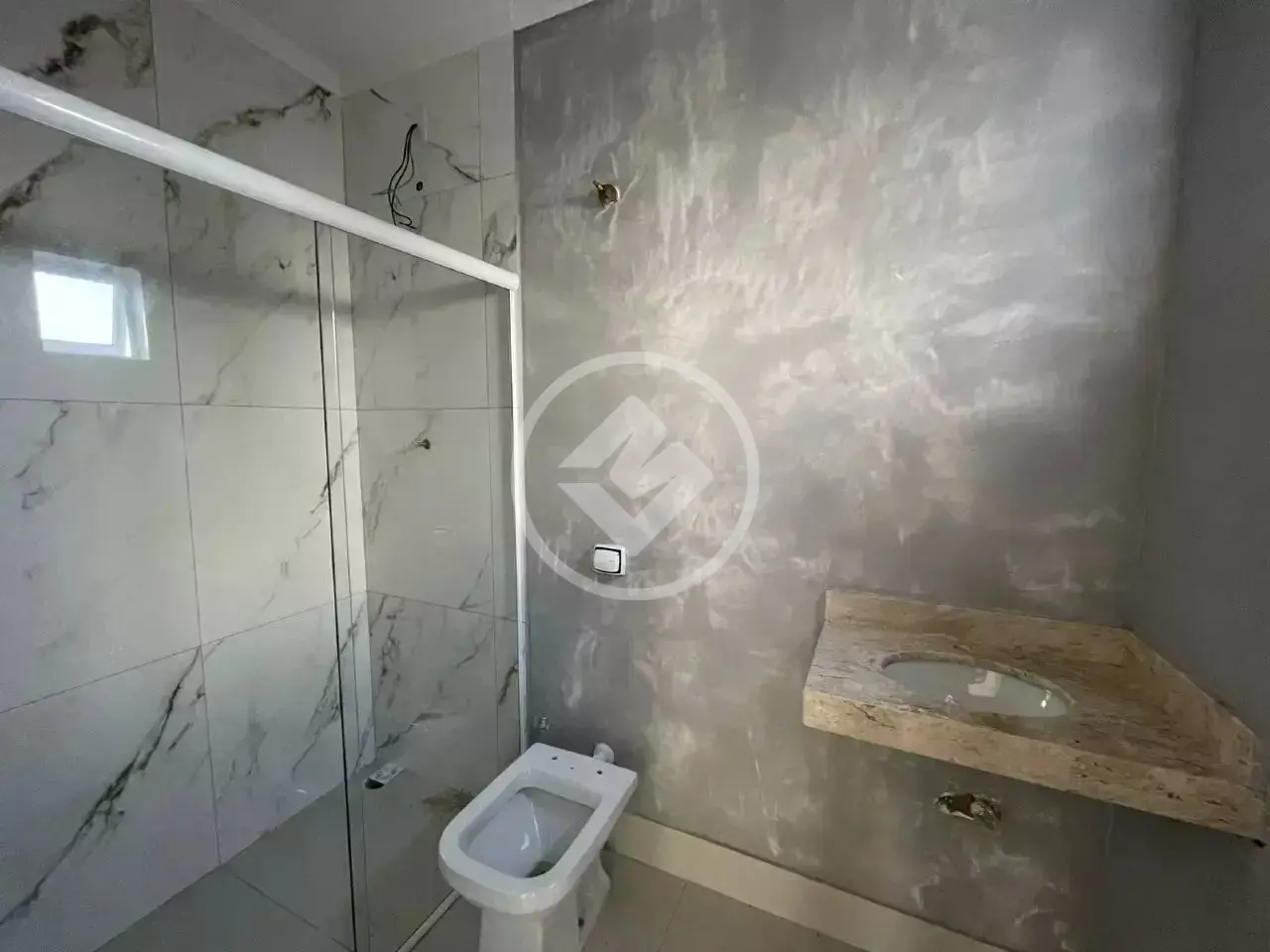 Casa Condomínio 2 quartos no Vila Danubio Azul, Campo Grande — foto 5 de 6