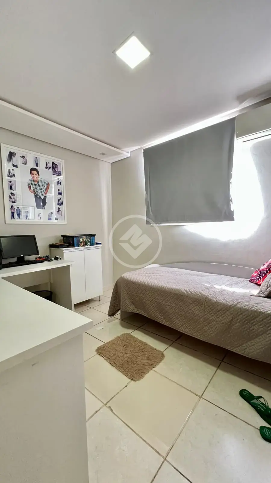 Apartamento 1 quarto no MATA DO JACINTO, Campo Grande — foto 6 de 6