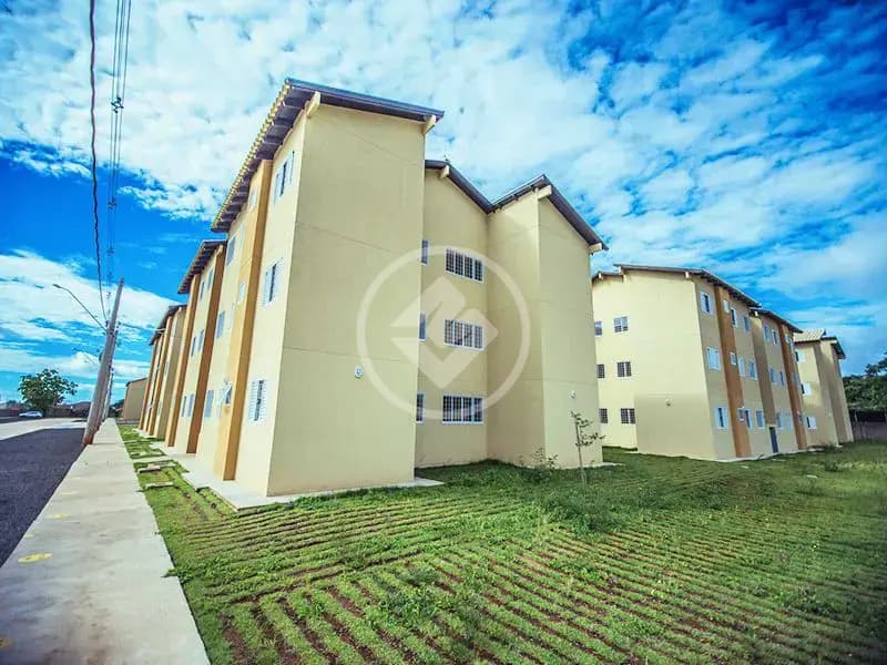✨ Apartamento moderno à venda – Pronto para morar! ✨
