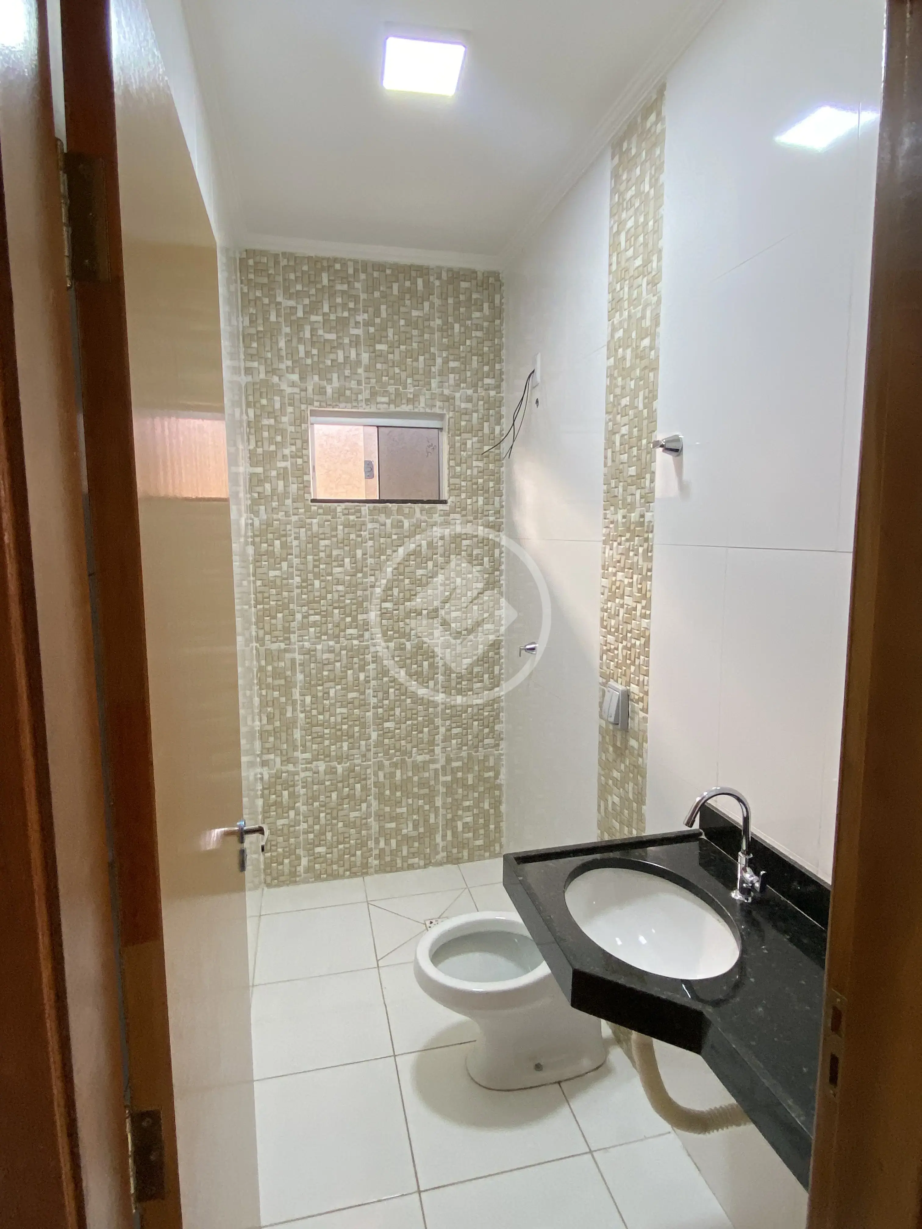 Casa 2 quartos no Tijuca, Campo Grande — foto 6 de 6