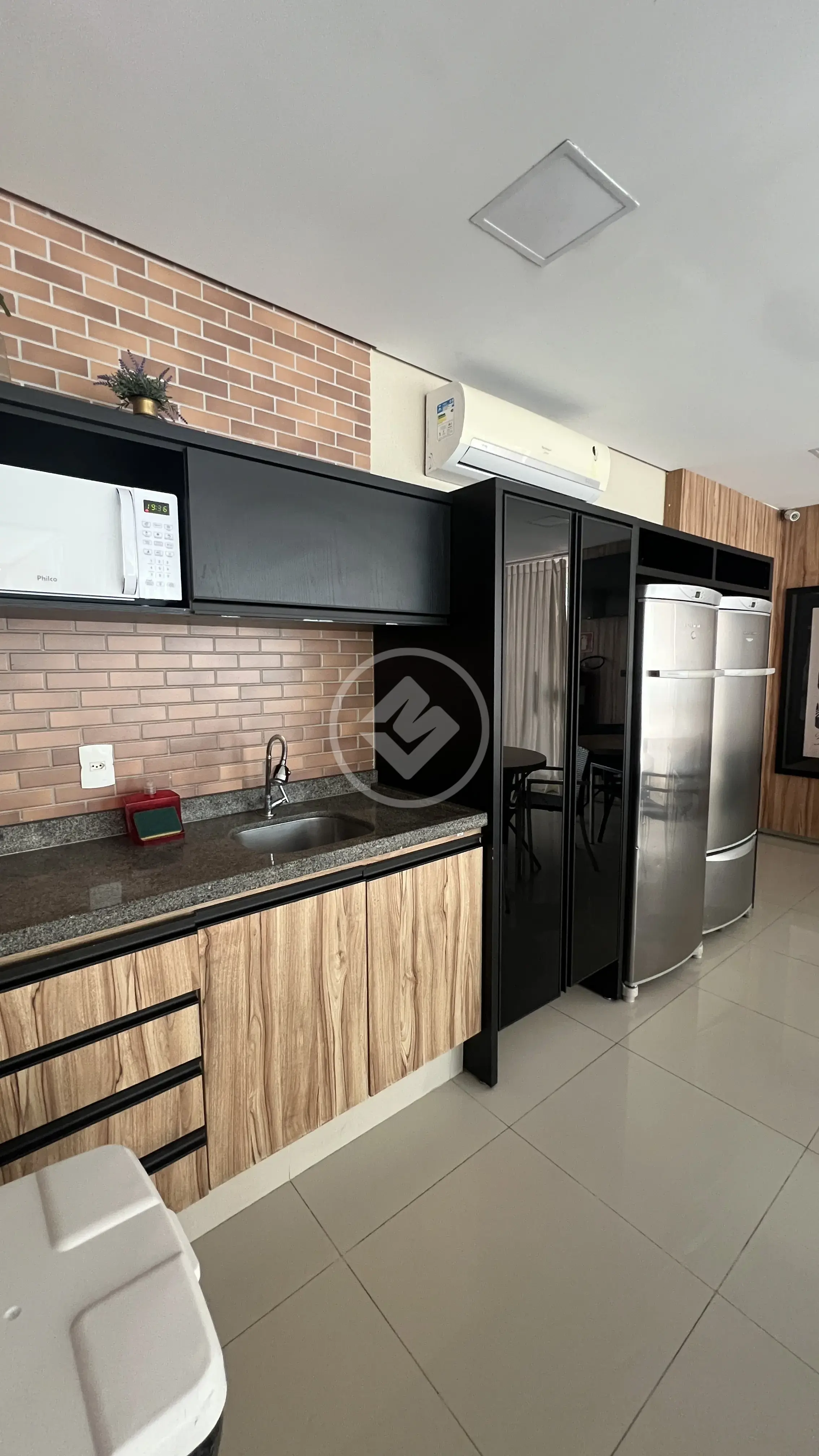 Apartamento 2 quartos no MATA DO JACINTO, Campo Grande — foto 6 de 6