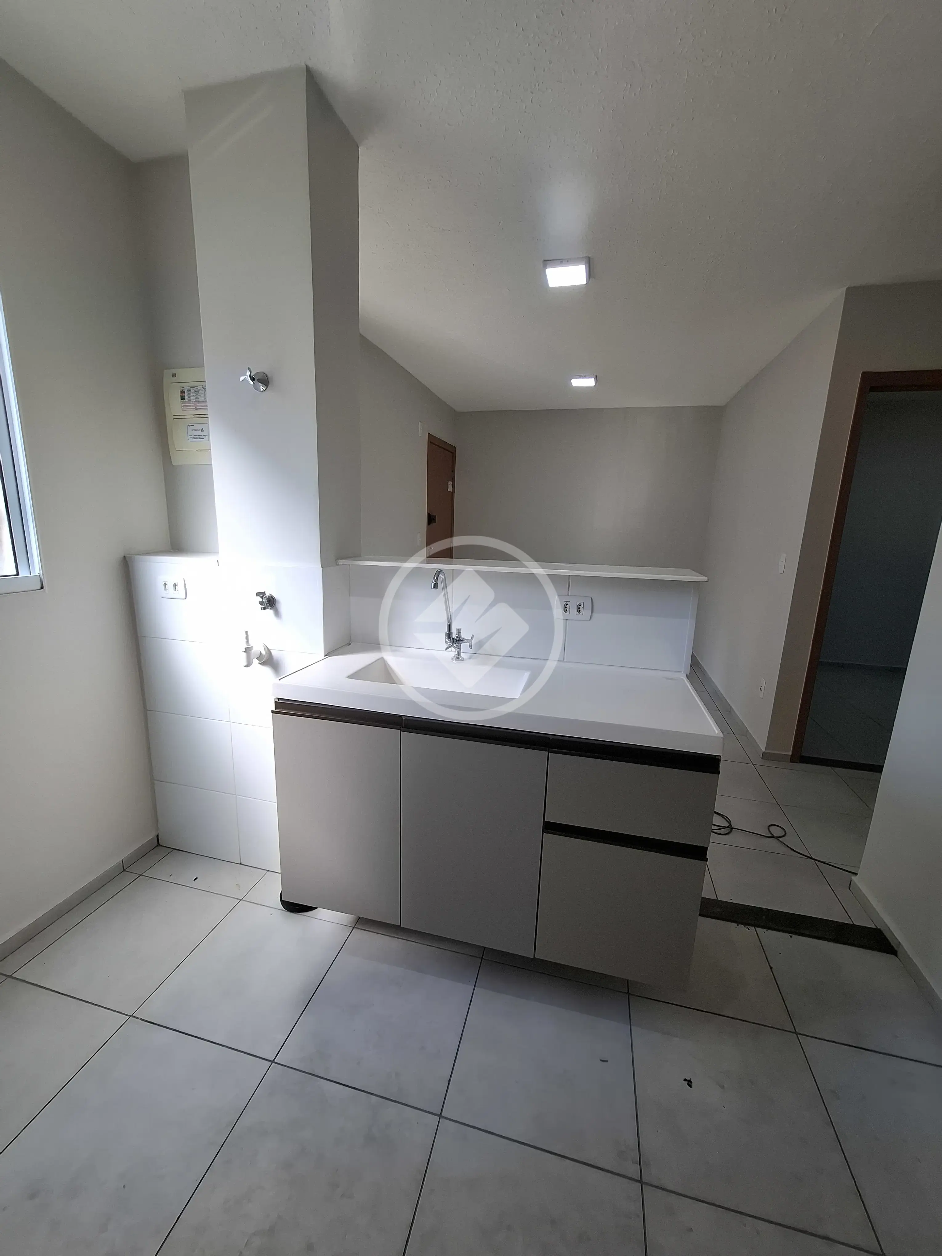 Apartamento 2 quartos no Pioneiros, Campo Grande — foto 2 de 6