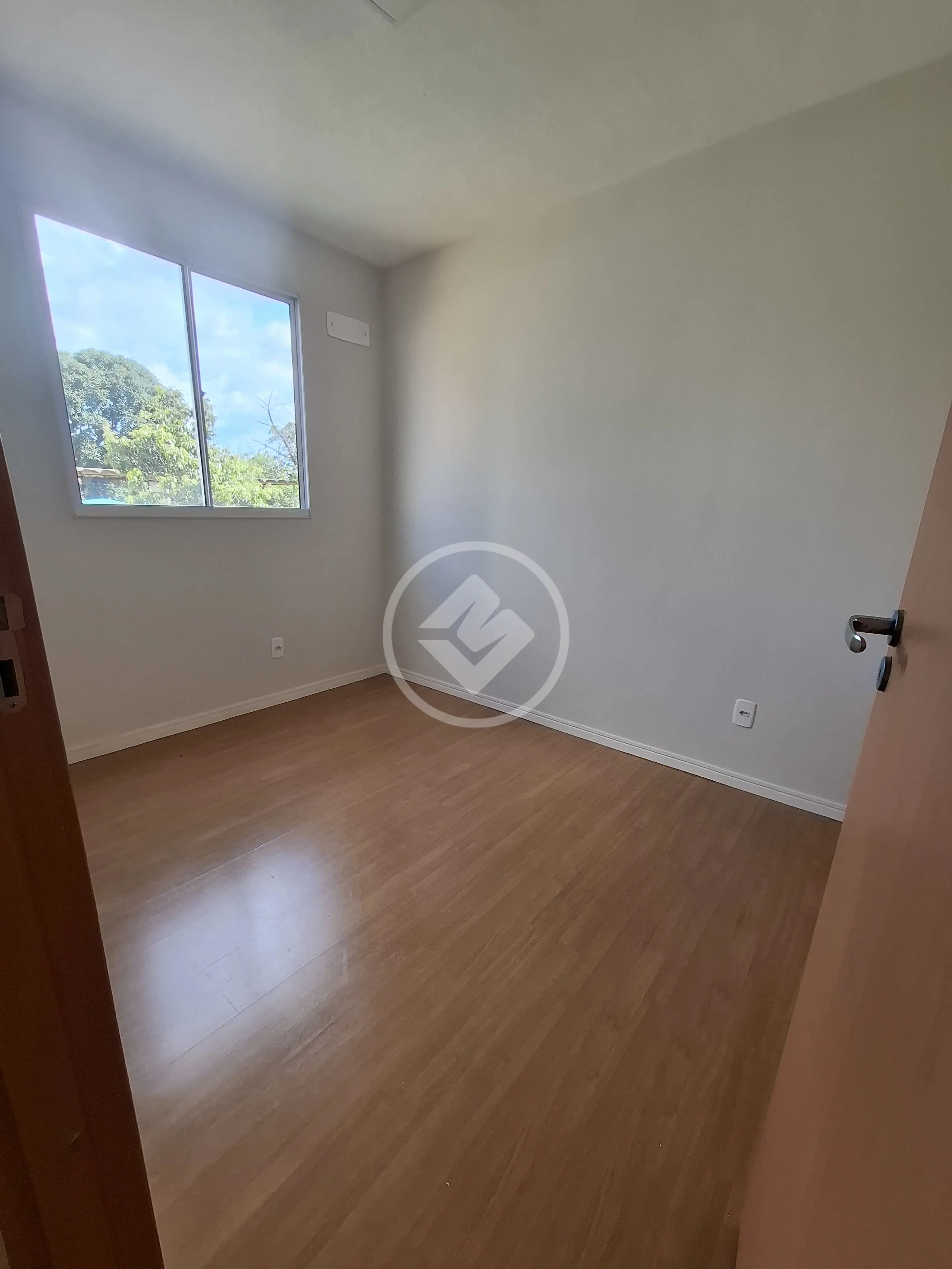 Apartamento Pioneiros, Campo Grande - MS — foto 1