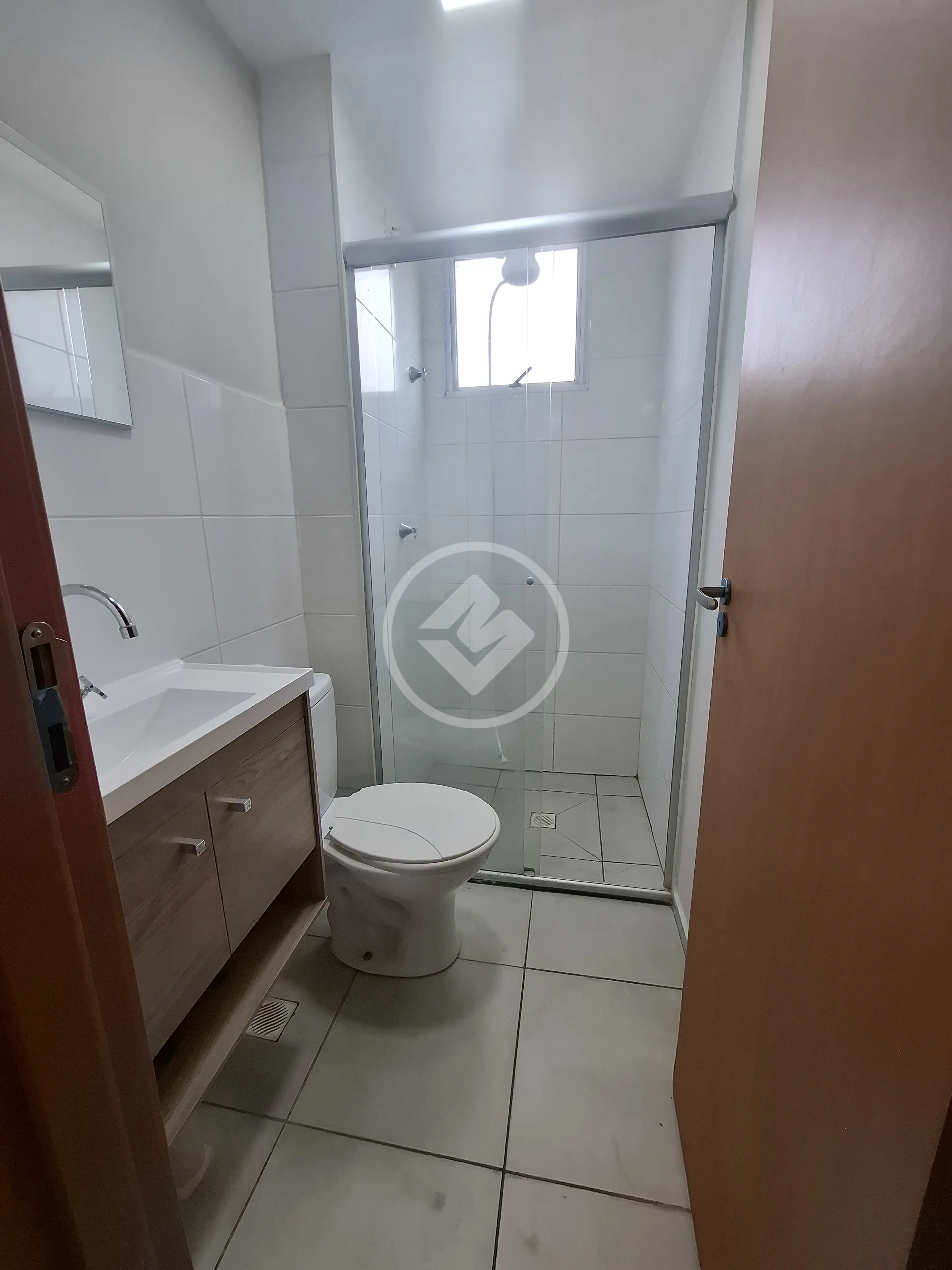 Apartamento 2 quartos no Pioneiros, Campo Grande — foto 6 de 6