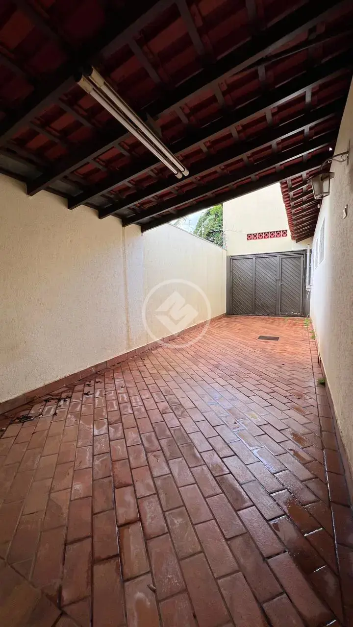 Casa Tiradentes, Campo Grande - MS — foto 2
