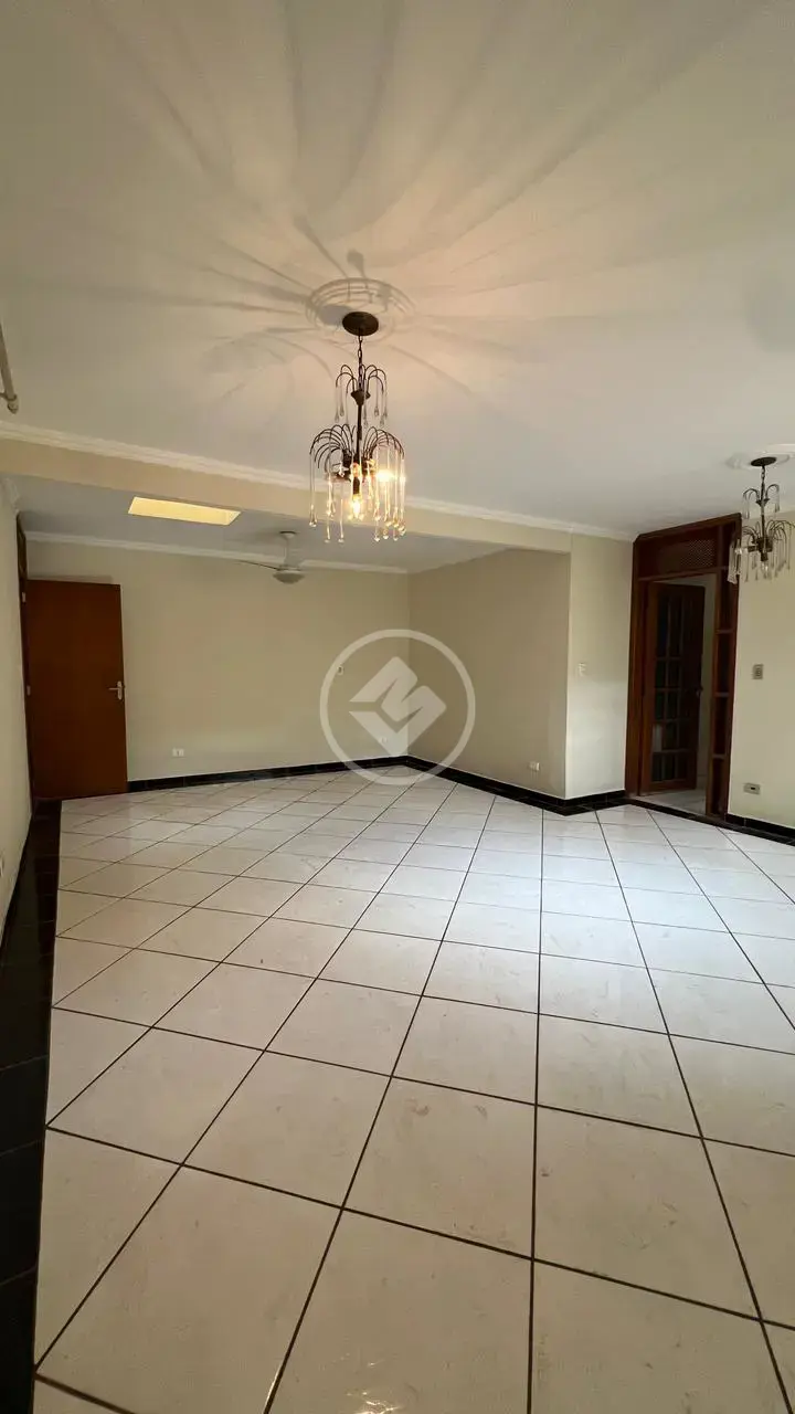 Casa 3 quartos no Tiradentes, Campo Grande — foto 3 de 6