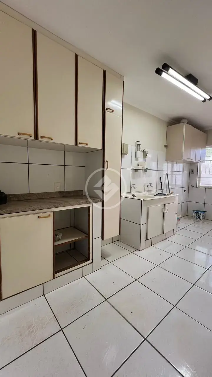 Casa 3 quartos no Tiradentes, Campo Grande — foto 4 de 6