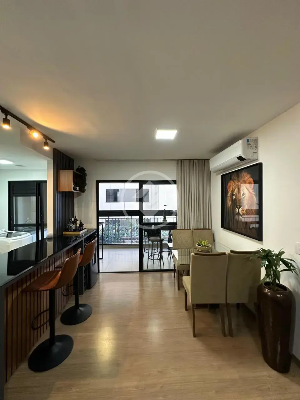 Apartamento 2 quartos no MATA DO JACINTO, Campo Grande — foto 5 de 6