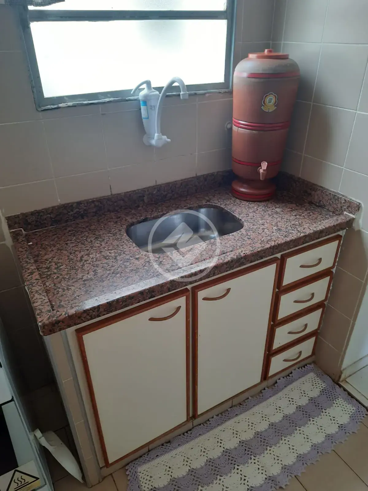 Apartamento 2 quartos no Monte Castelo, Campo Grande — foto 5 de 6