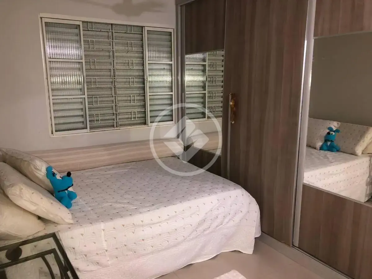 Apartamento Pioneiros, Campo Grande - MS — foto 2