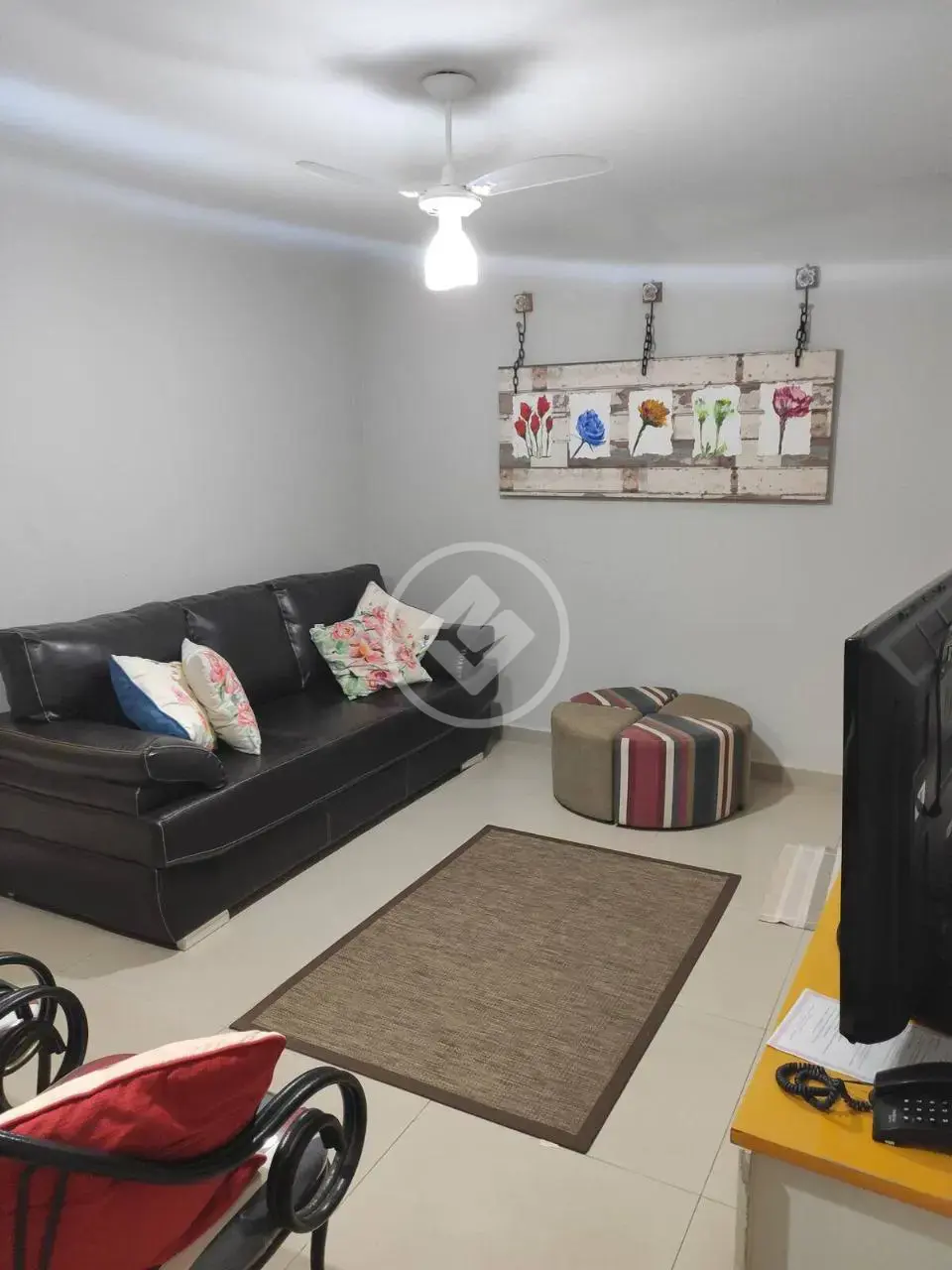 Apartamento 3 quartos no Pioneiros, Campo Grande — foto 3 de 6