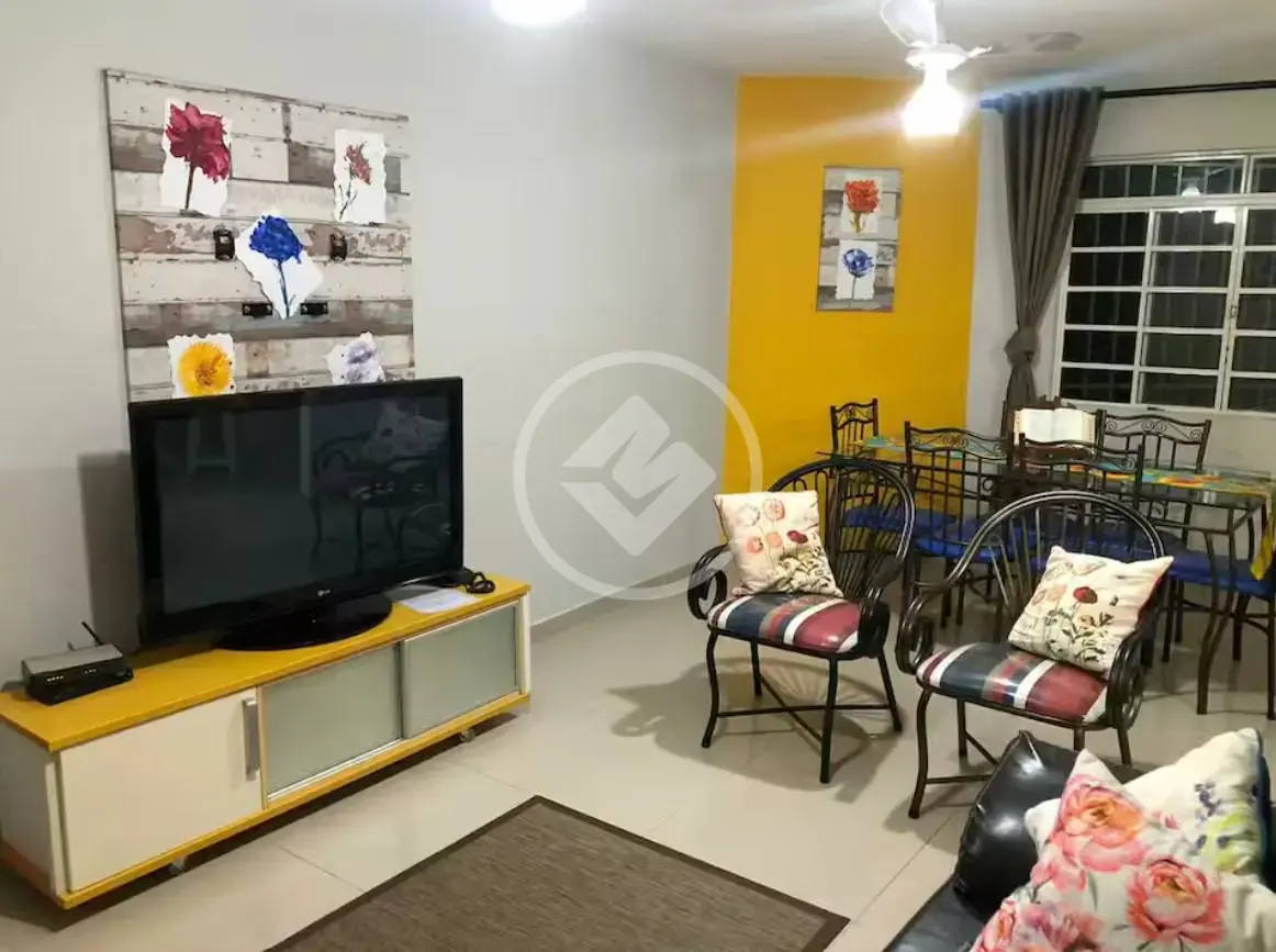 Apartamento 3 quartos no Pioneiros, Campo Grande — foto 6 de 6