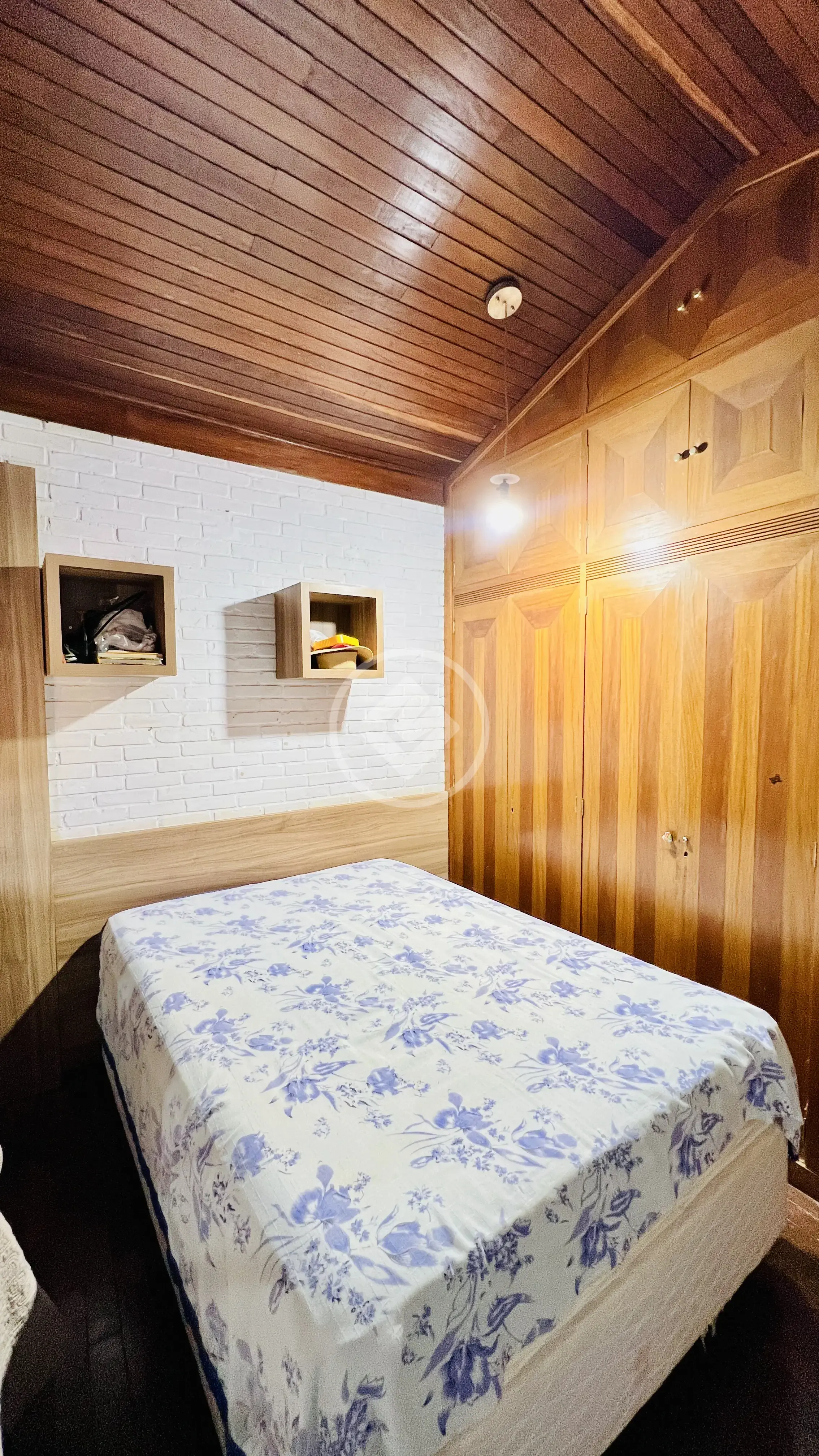 Casa 3 quartos no Monte Carlo, Campo Grande — foto 6 de 6