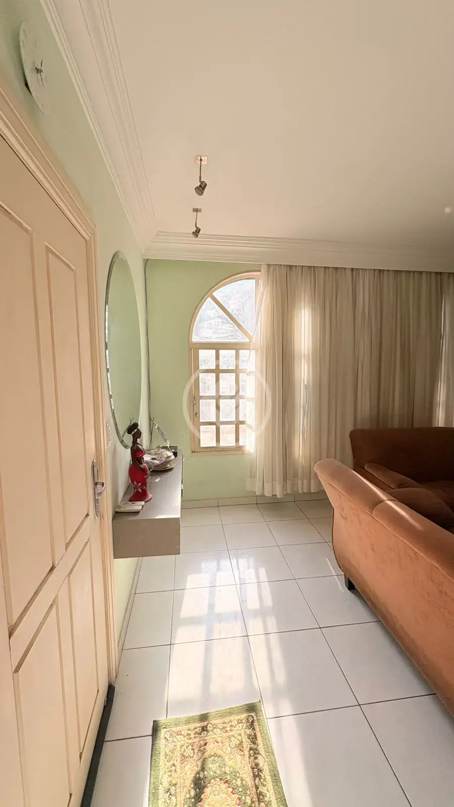 Casa 2 quartos no CIDADE JARDIM, Campo Grande — foto 3 de 6